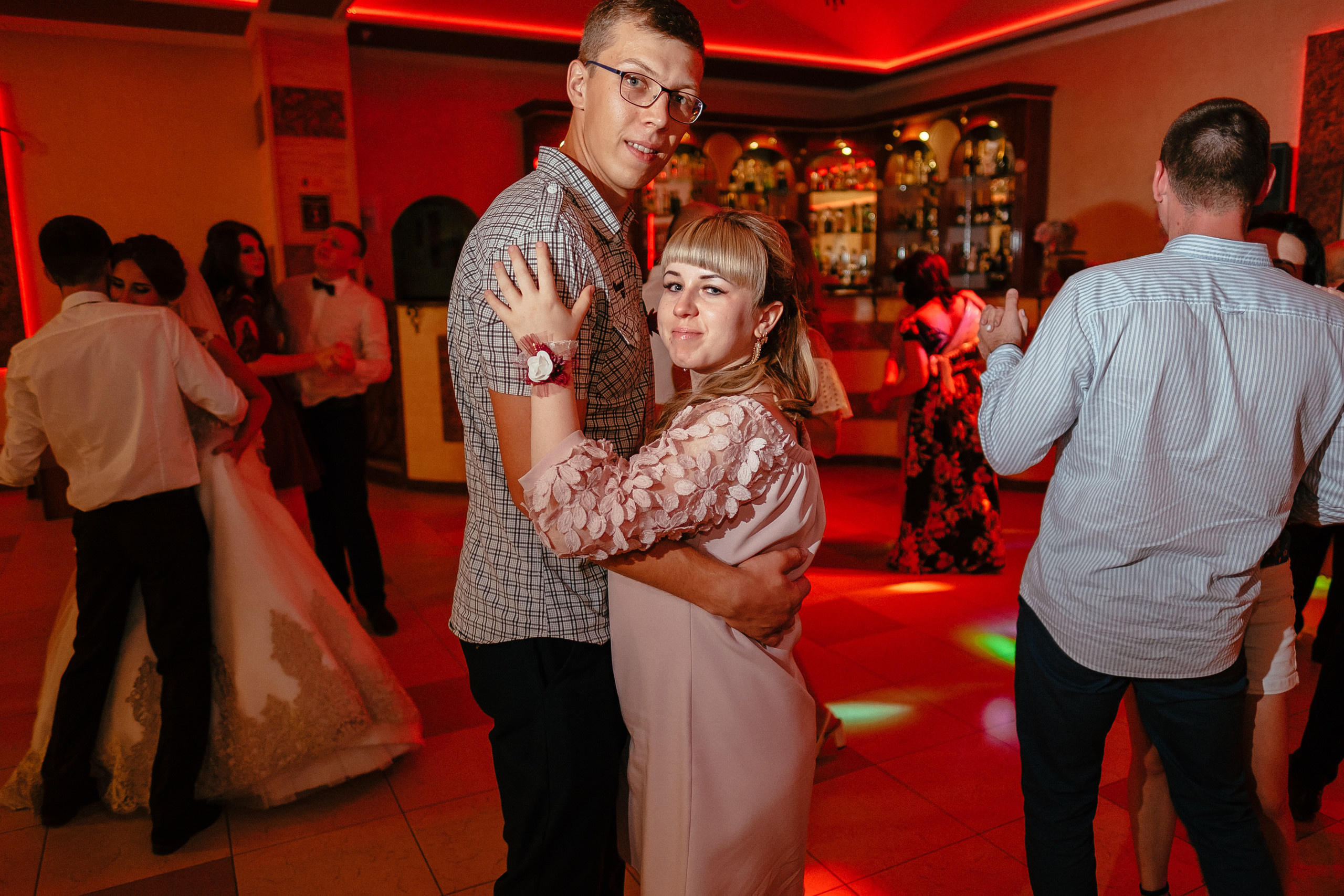 4.08.2018 Wedding Day. Ivan Skufinsky — wedding and family photographer in Vancouver