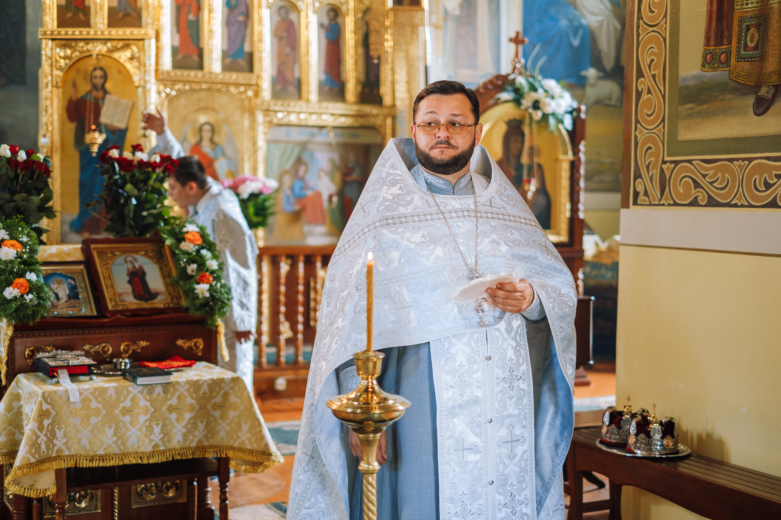 Wedding Story 2.06.2019. Ivan Skufinsky — wedding and family photographer in Vancouver