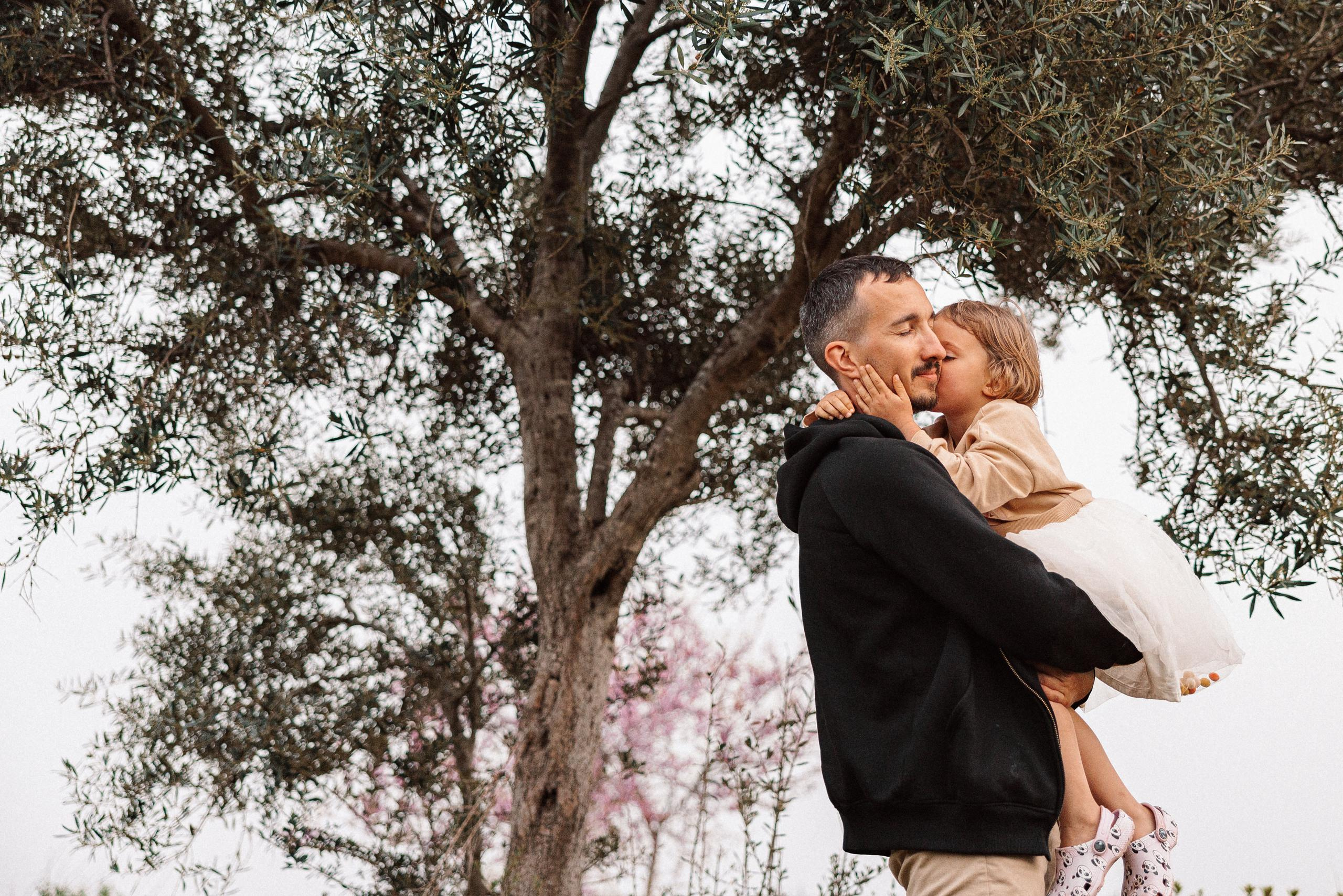 Семейная фотосессия в Ванкувере БС, Family photo session in Vancouver. Ivan Skufinsky — wedding and family photographer in Vancouver