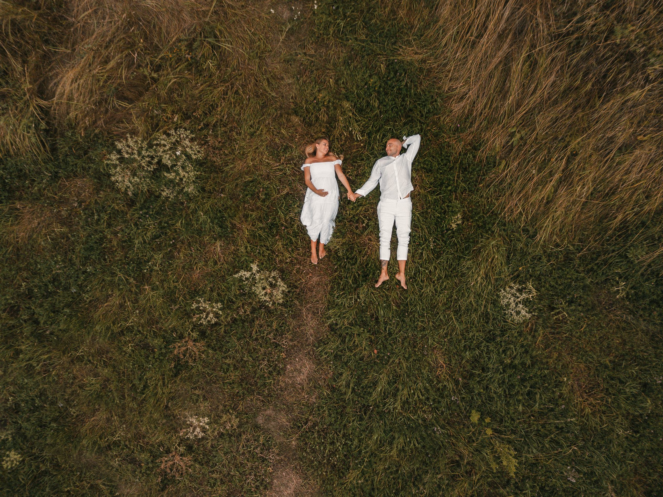 Pasha+Katya pregnancy photo shoot. Ivan Skufinsky — wedding and family photographer in Vancouver