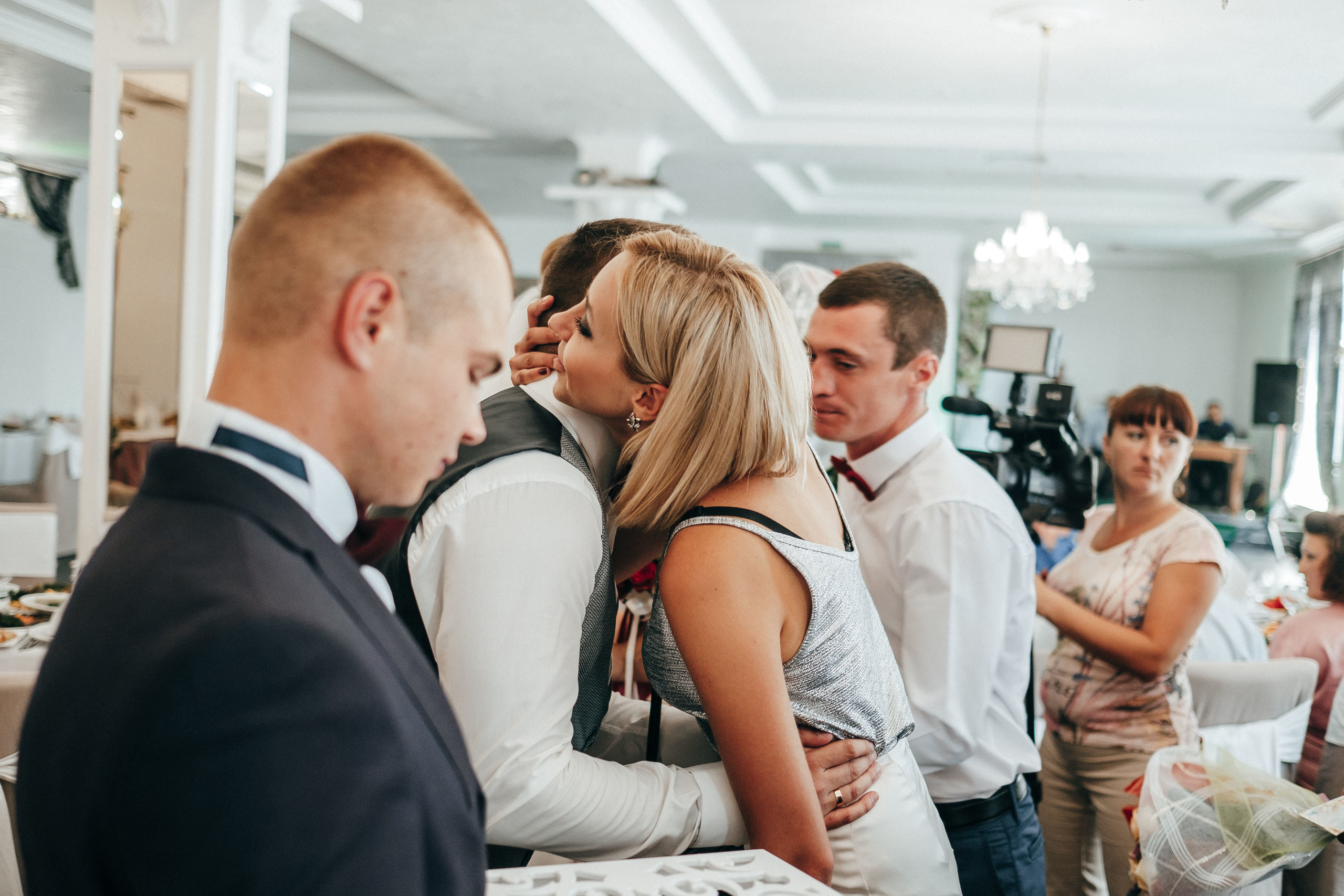 11.08.2018 Богдан+Юля. Ivan Skufinsky — wedding and family photographer in Vancouver