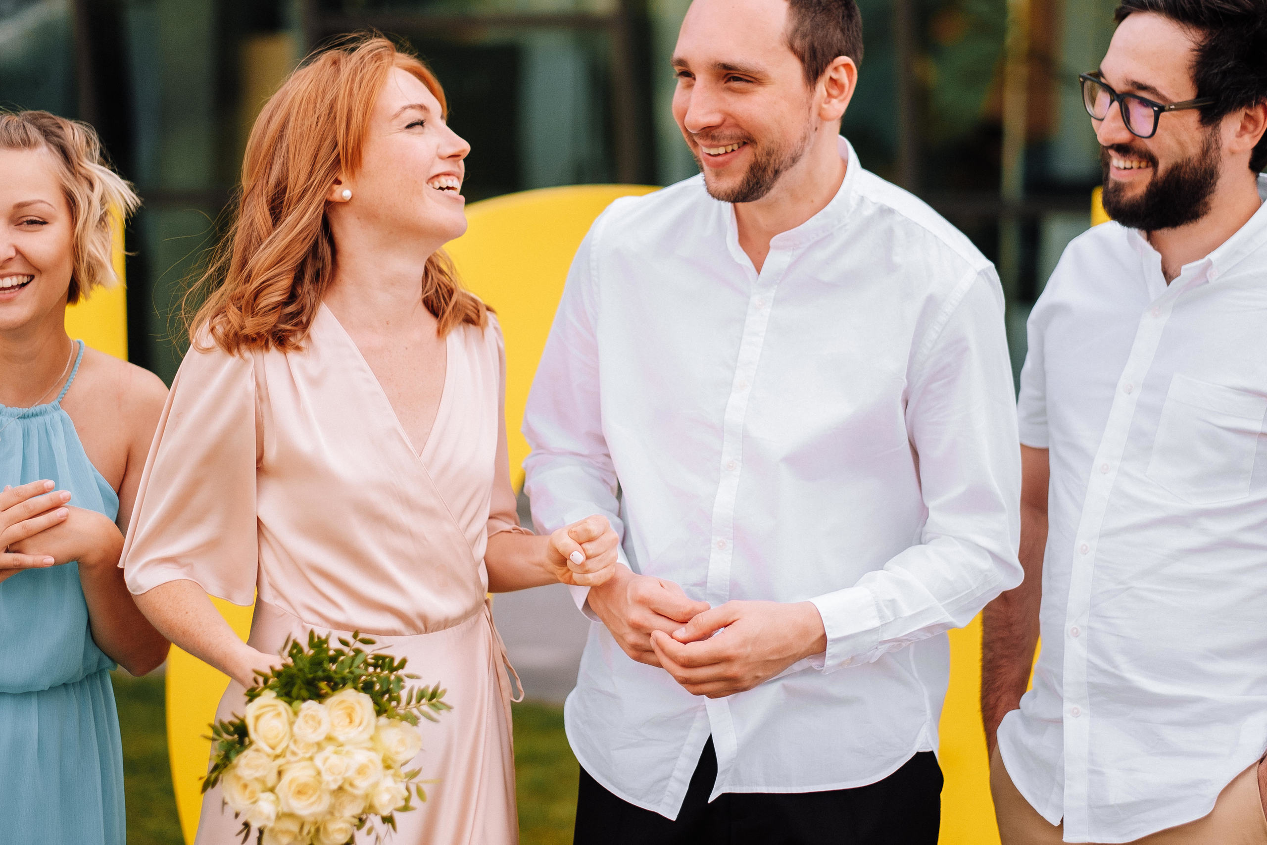 6.09.2019 ВЕРА+АРТЕМ. Ivan Skufinsky — wedding and family photographer in Vancouver