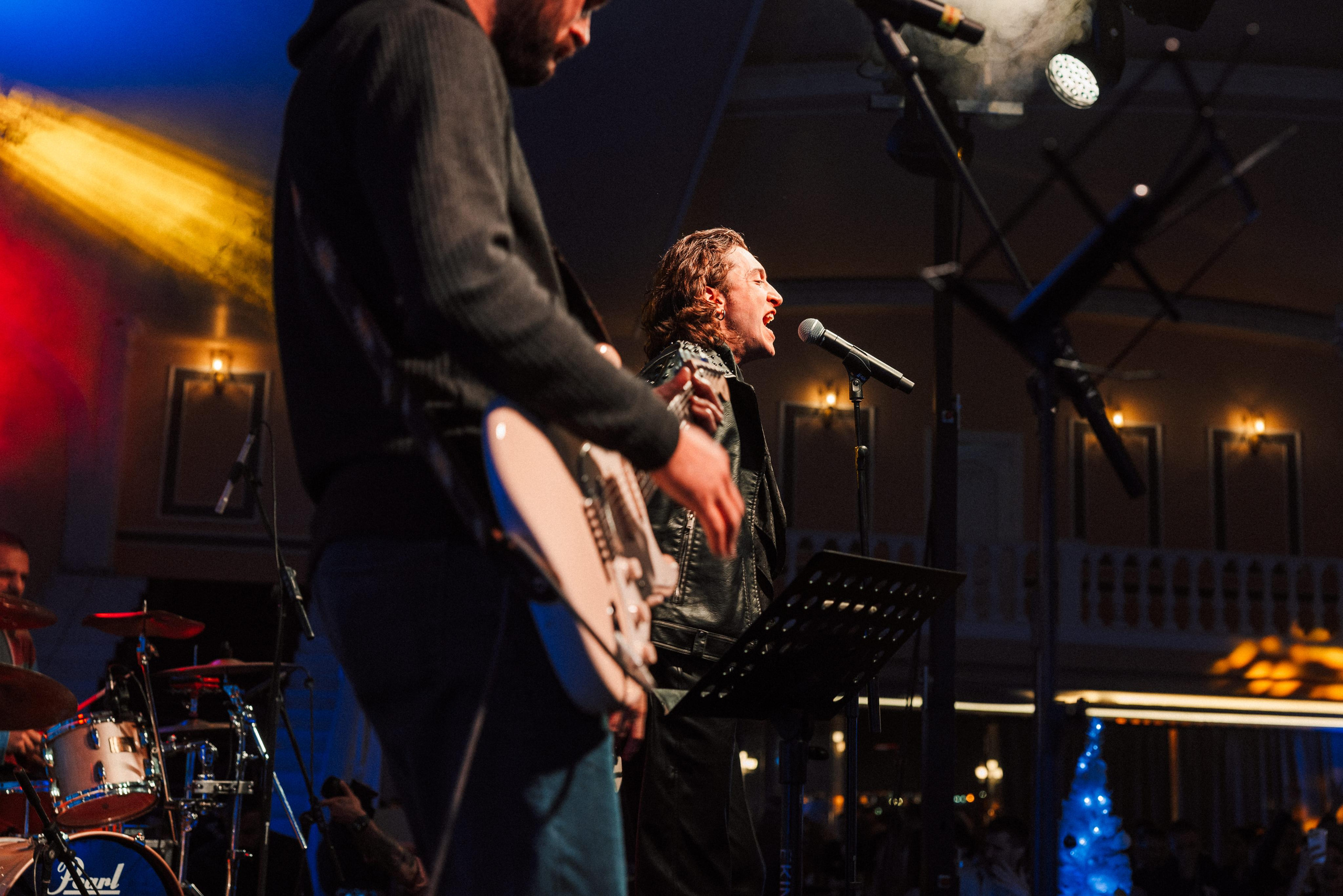 Event photographer in Vancouver Burnaby BC. Ivan Skufinsky — wedding and family photographer in Vancouver