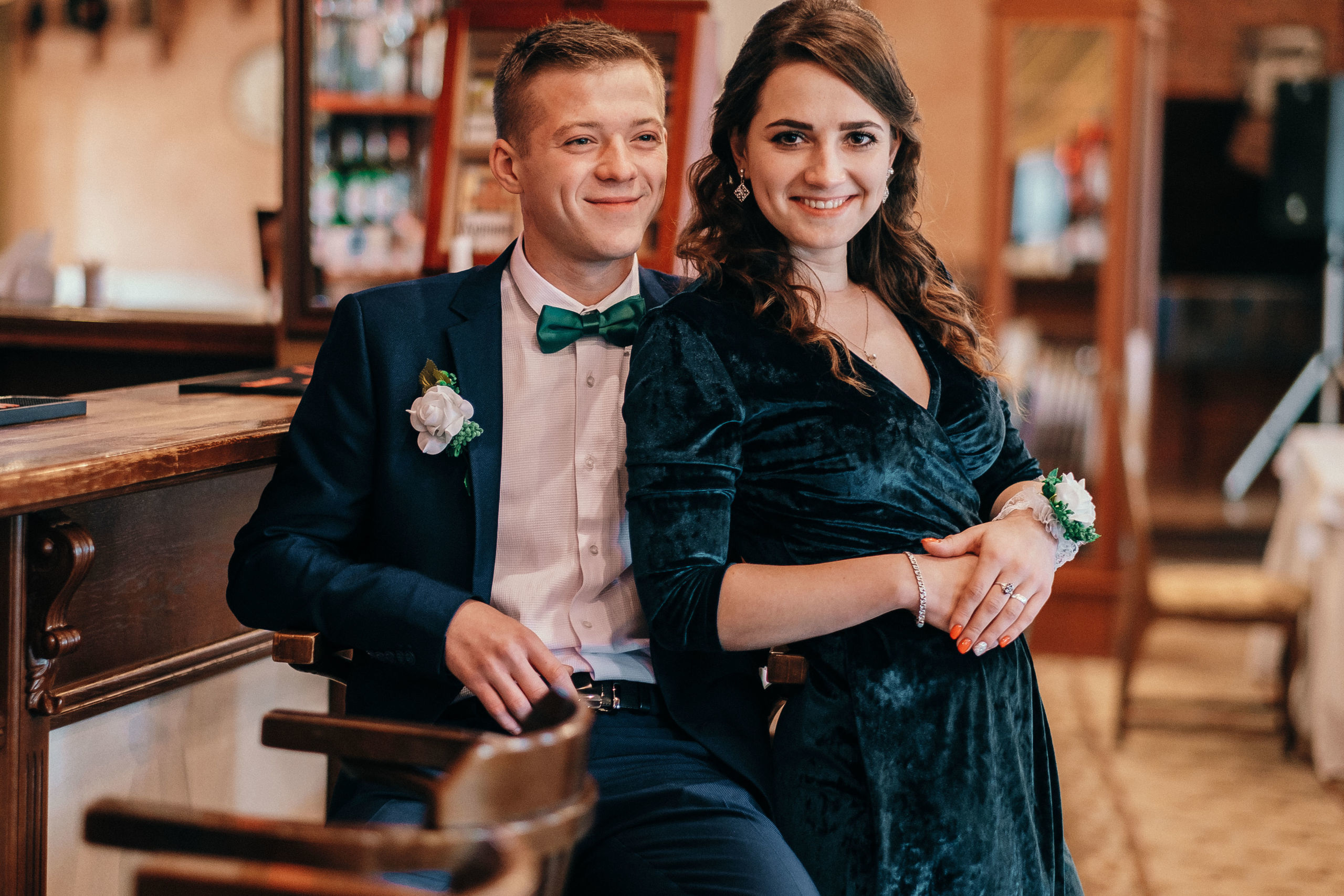 29.09.2018 Wedding Story. Ivan Skufinsky — wedding and family photographer in Vancouver