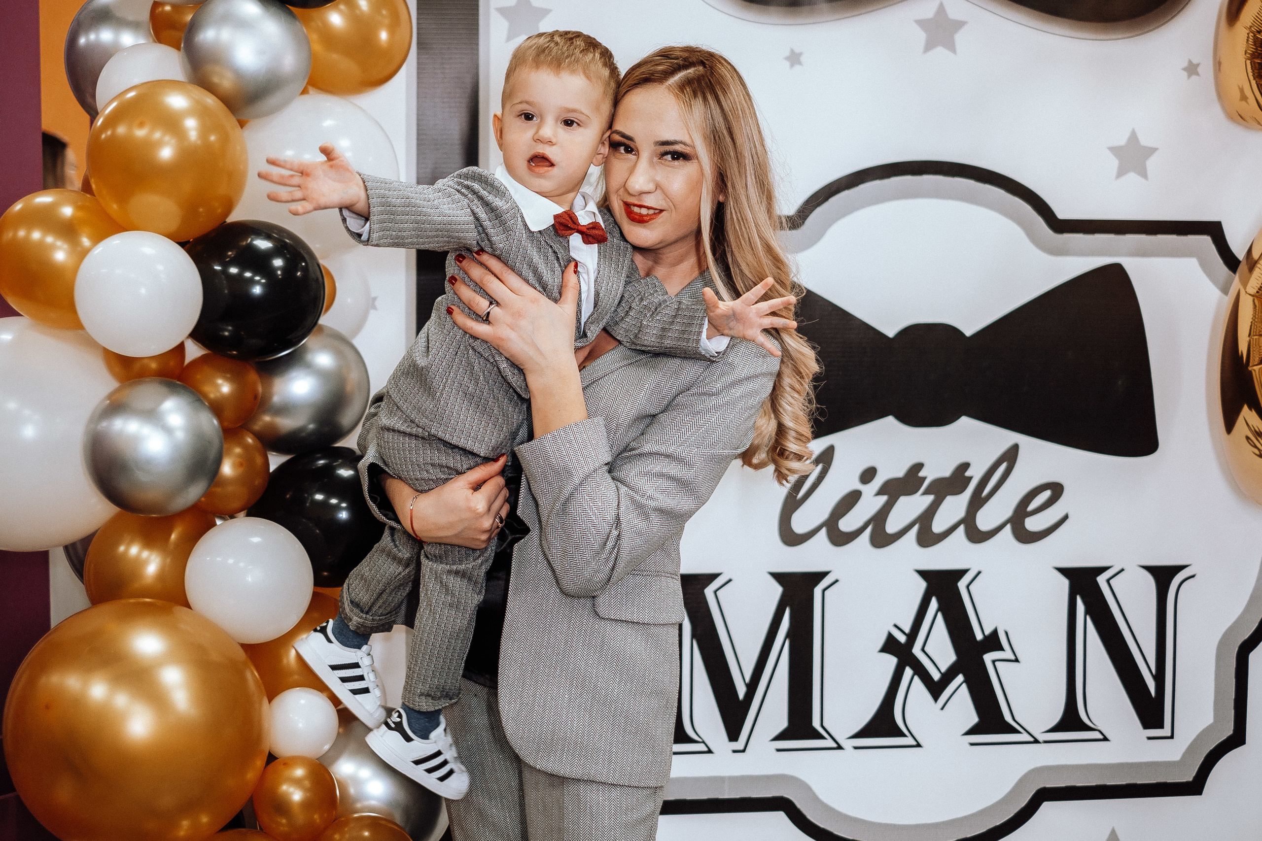 День Народження Матвій. Ivan Skufinsky — wedding and family photographer in Vancouver