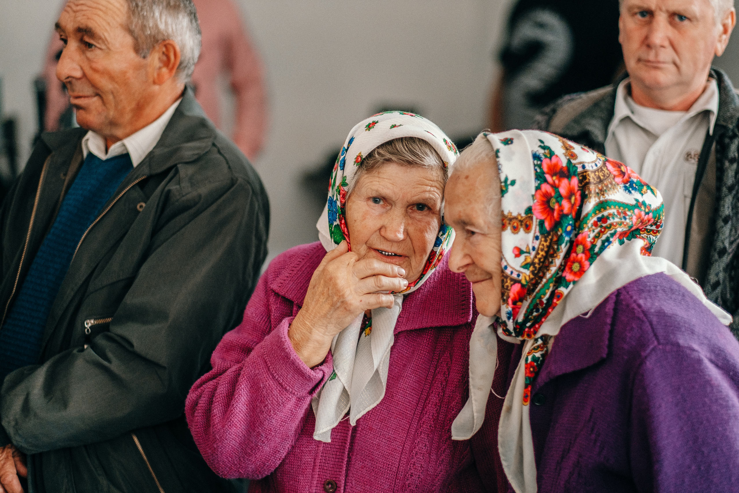 29.09.2018 Wedding Story. Ivan Skufinsky — wedding and family photographer in Vancouver