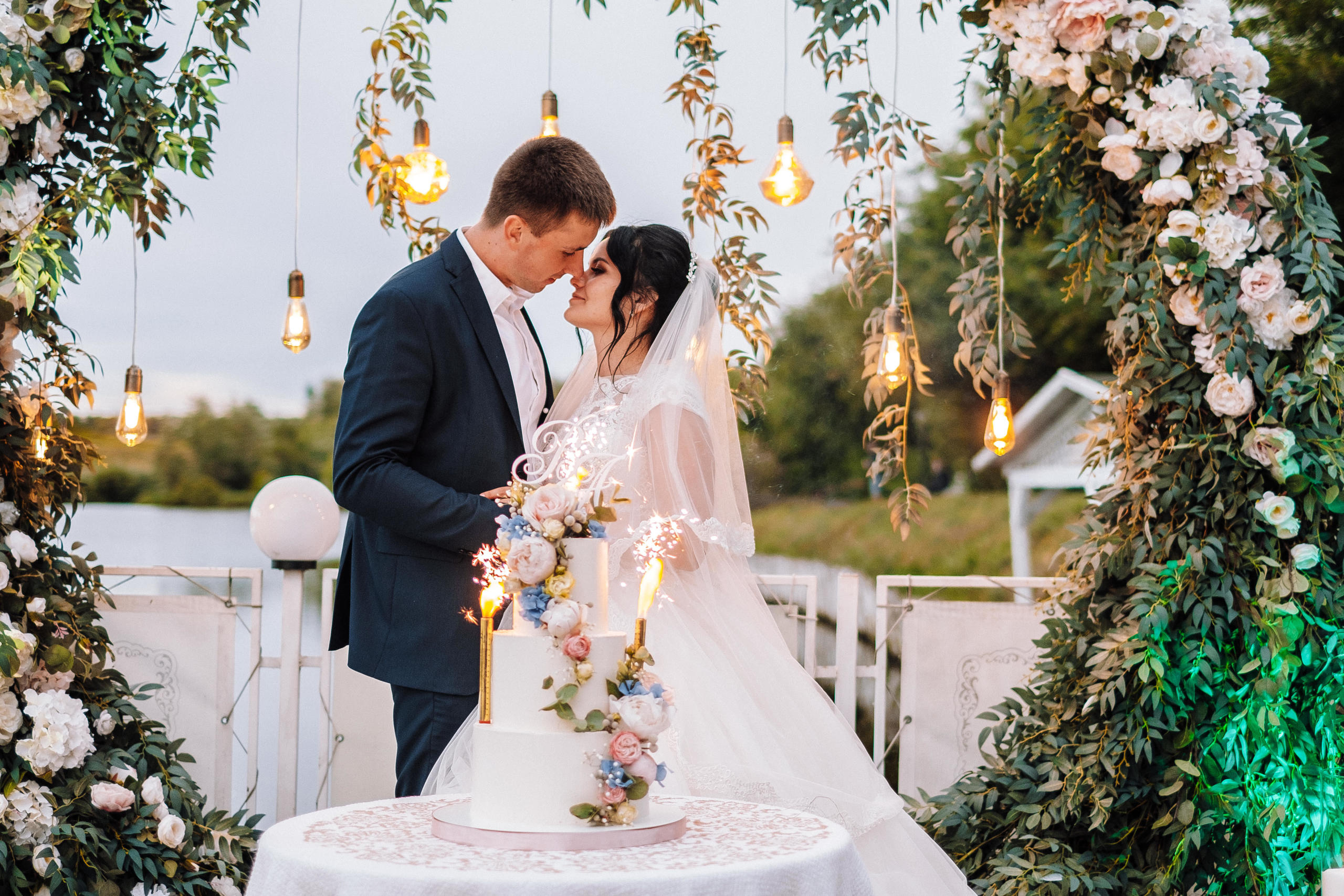 29.06.2019 WeddingStory. Ivan Skufinsky — wedding and family photographer in Vancouver