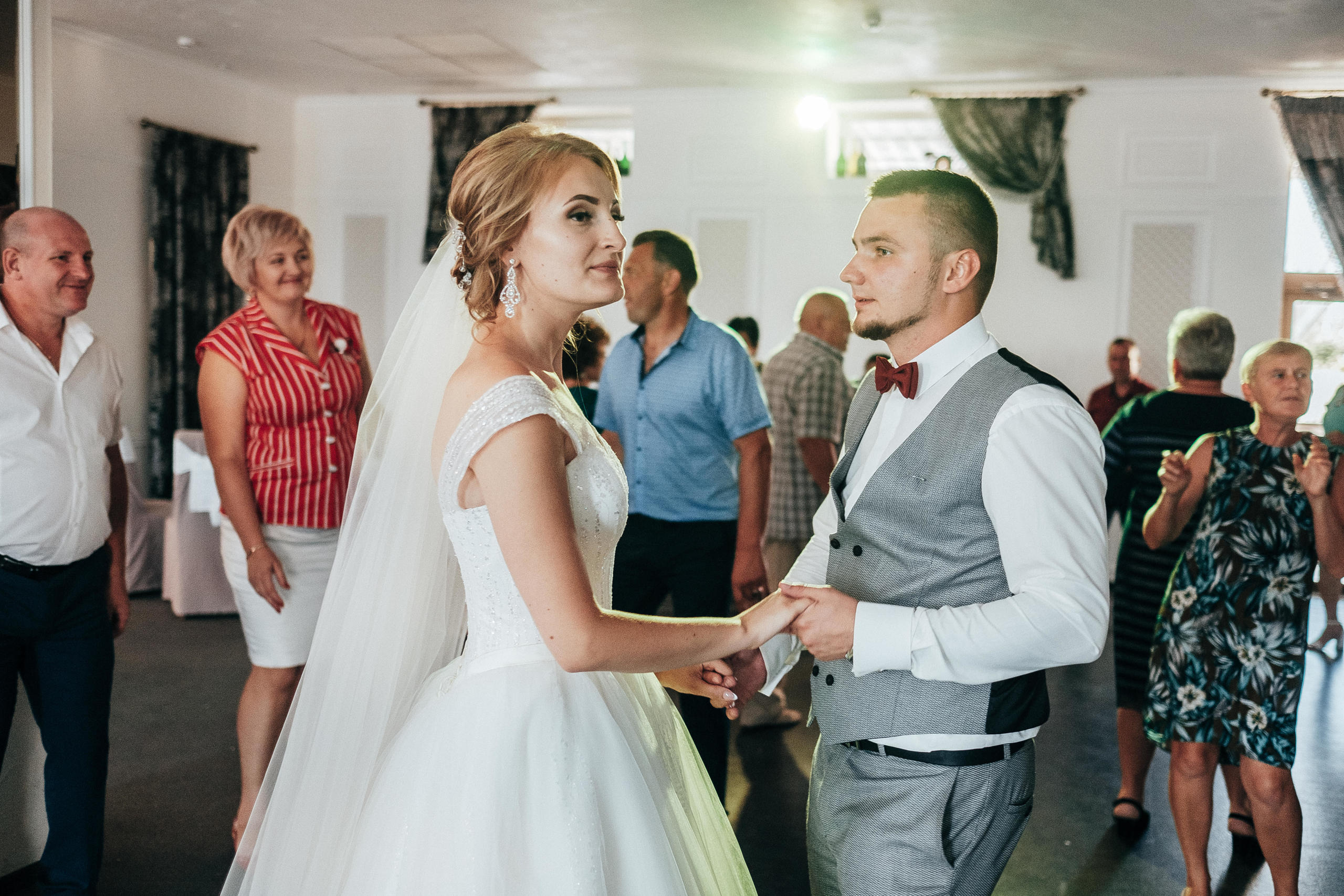 11.08.2018 Богдан+Юля. Ivan Skufinsky — wedding and family photographer in Vancouver