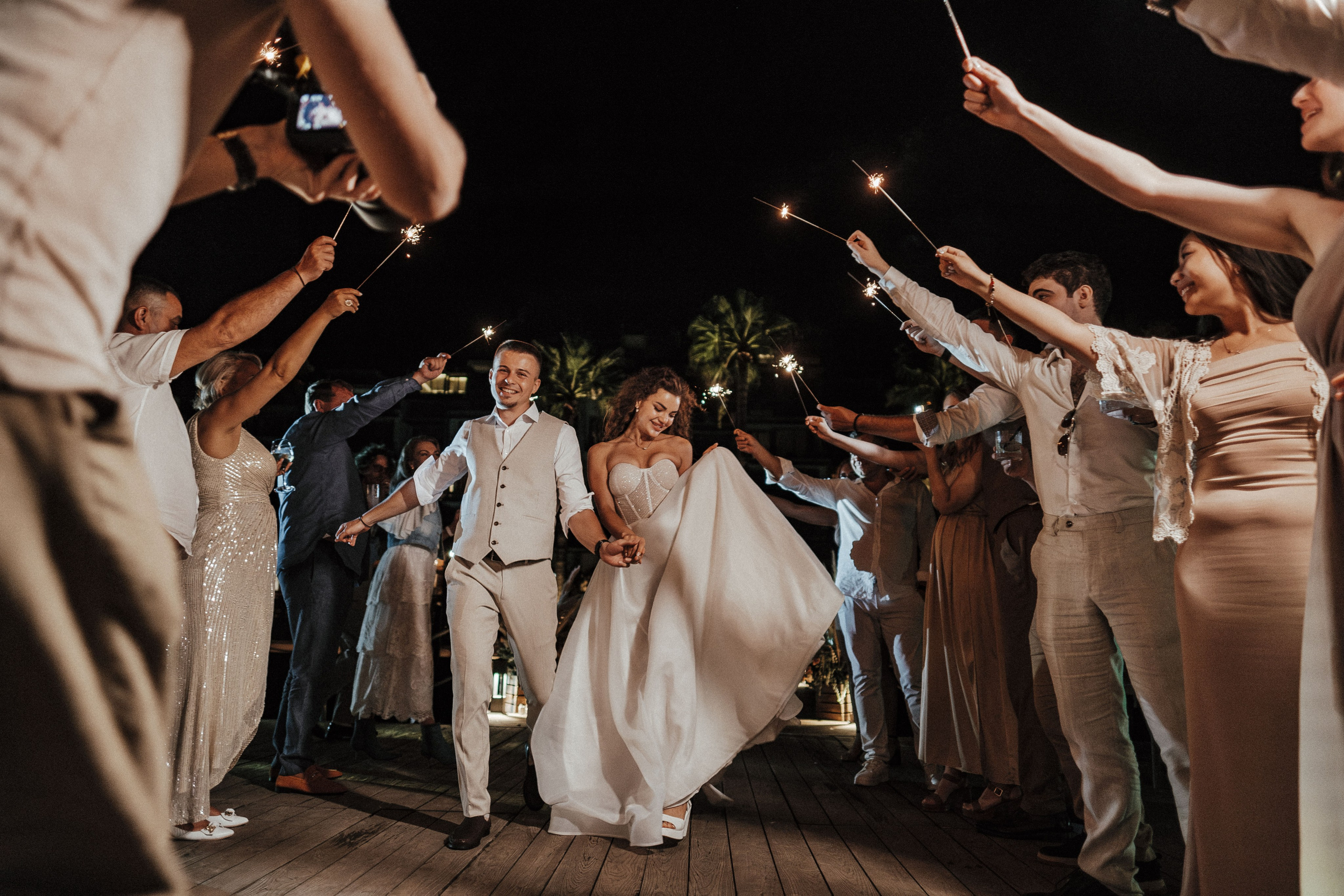 Evgeniy & Daria. Ivan Skufinsky — wedding and family photographer in Vancouver