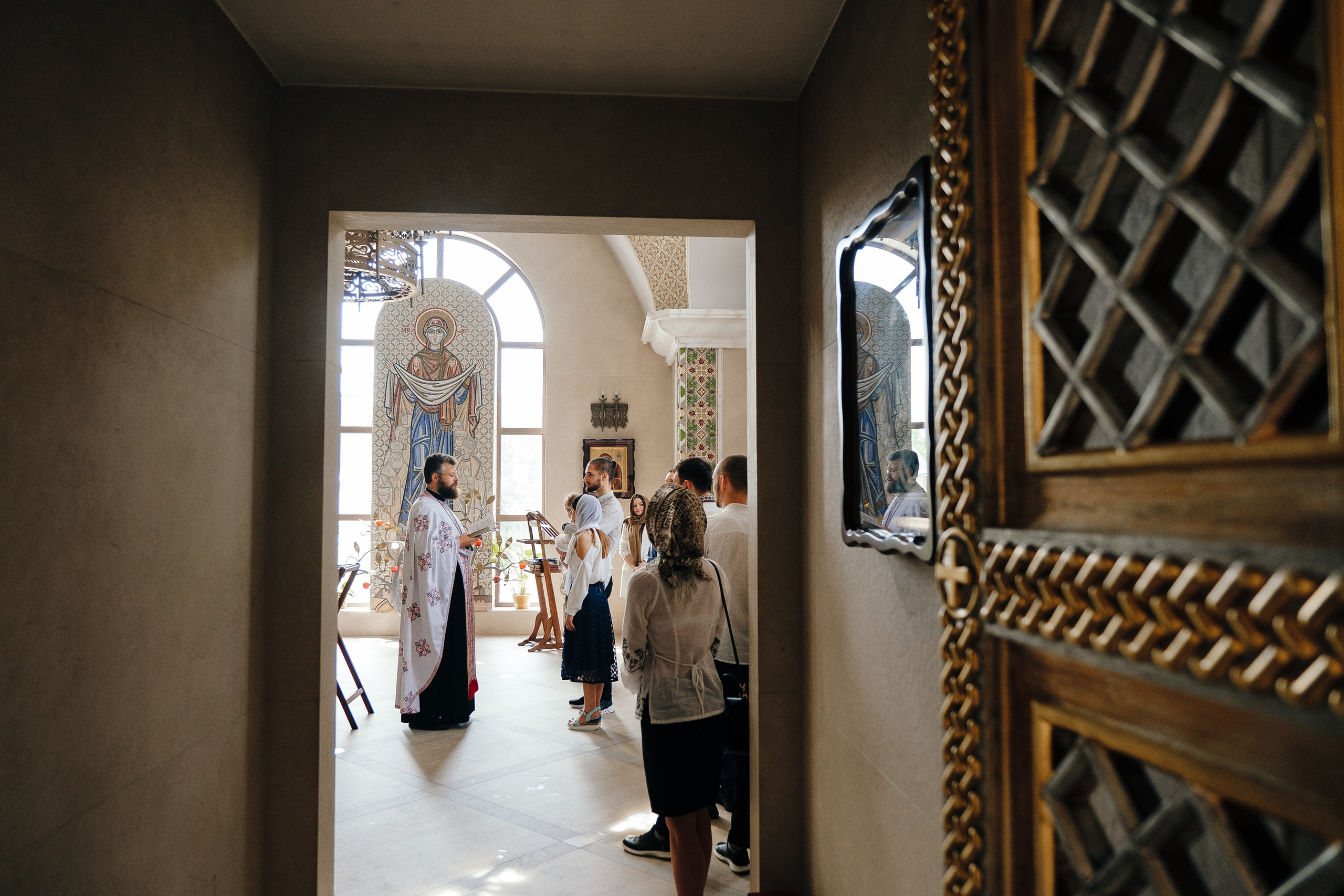 Эмилия. Ivan Skufinsky — wedding and family photographer in Vancouver