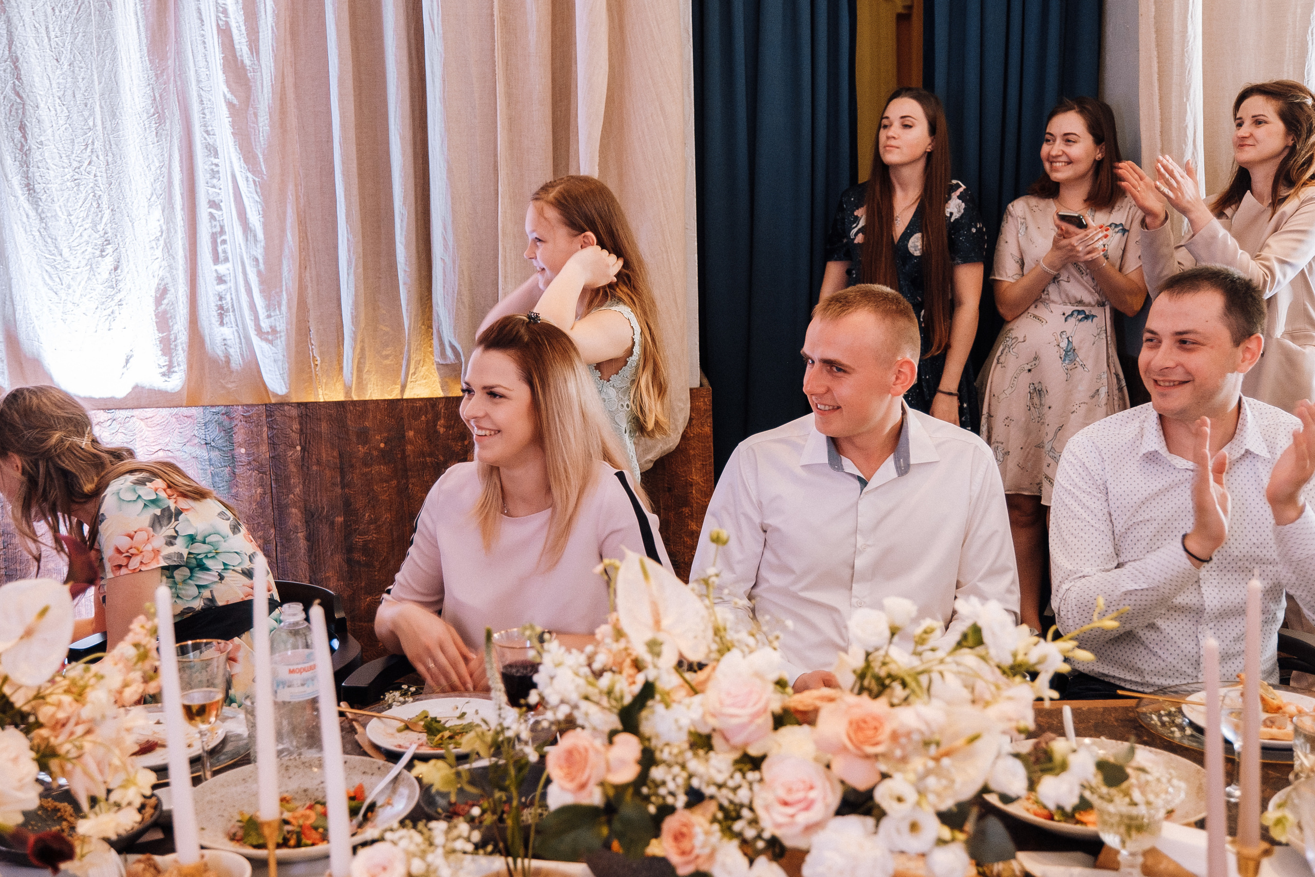 Вика+Максим. Ivan Skufinsky — wedding and family photographer in Vancouver