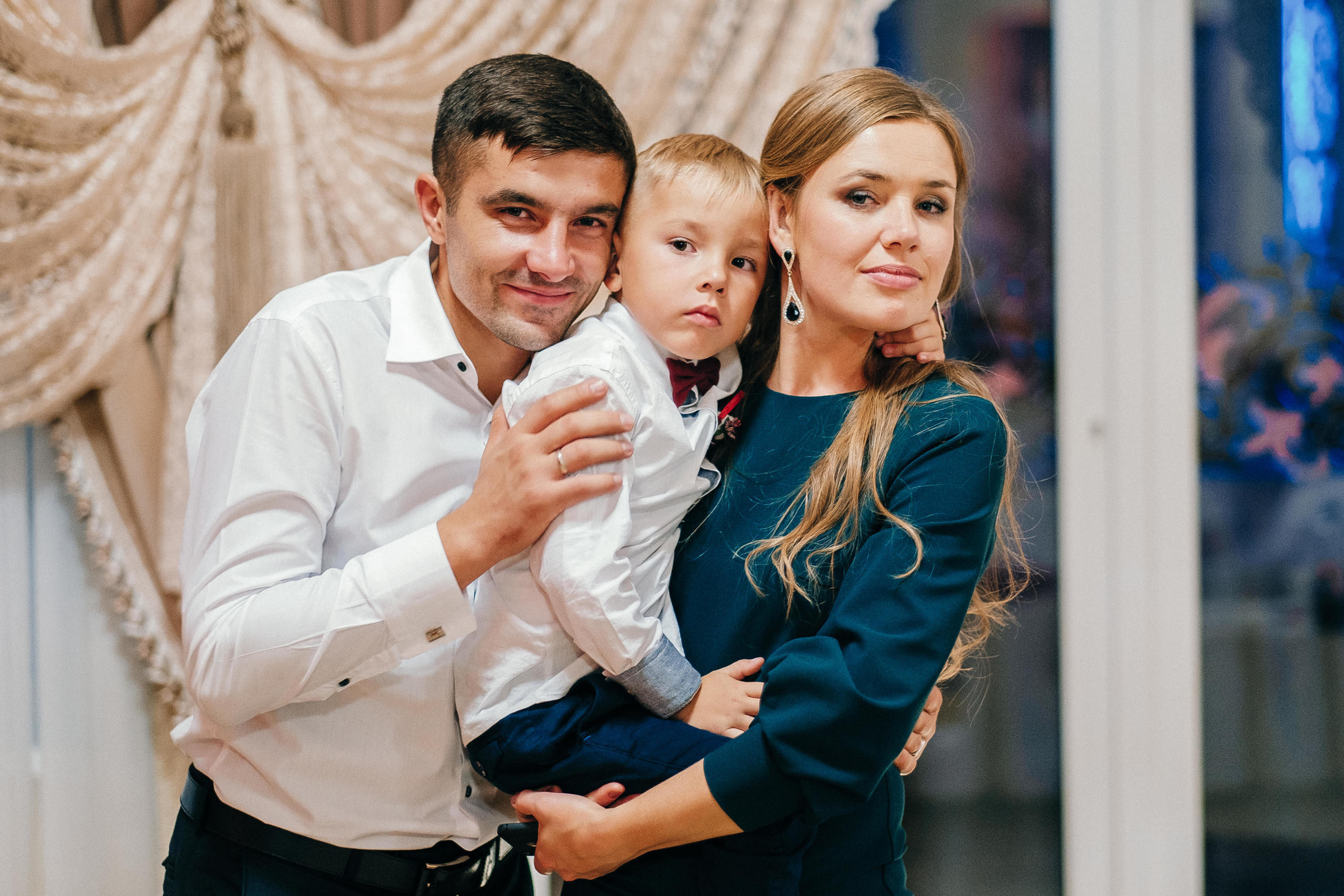 Сергей+Мария 23.09.2018. Ivan Skufinsky — wedding and family photographer in Vancouver