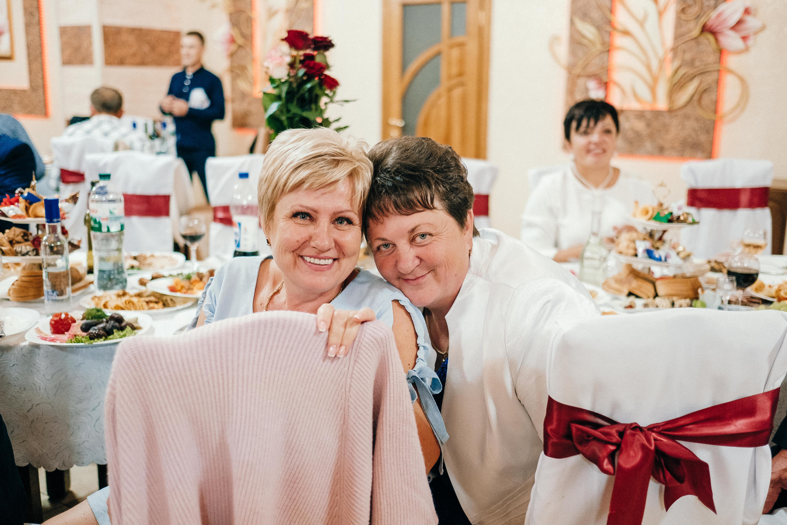 Сергей+Мария 23.09.2018. Ivan Skufinsky — wedding and family photographer in Vancouver