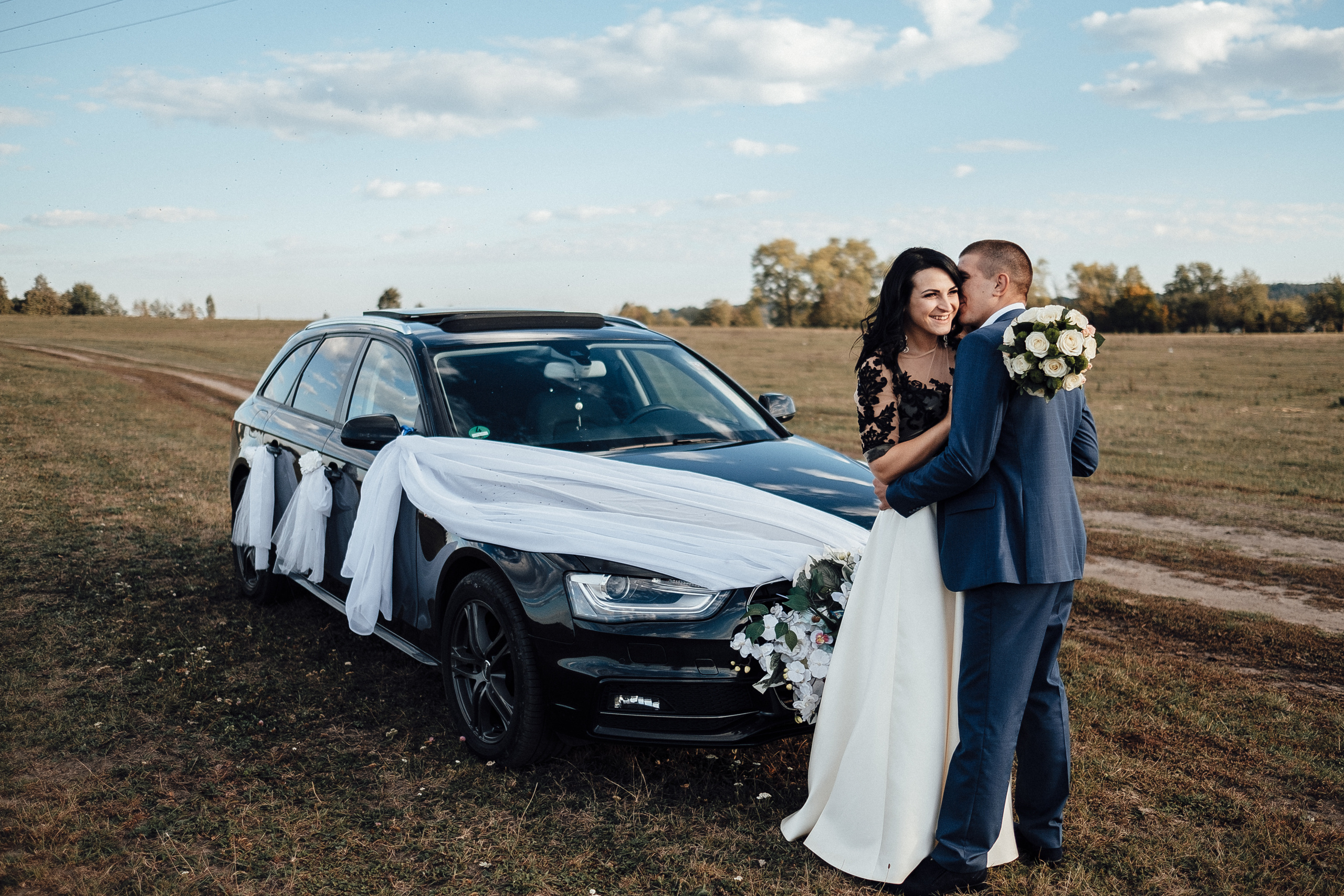 28.09.2018 Wedding Story. Ivan Skufinsky — wedding and family photographer in Vancouver