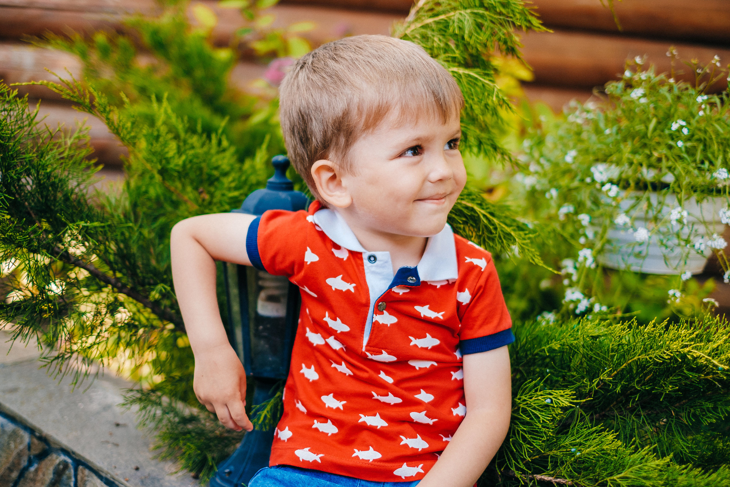 День Рождения Илюшка ресторан Лесной. Ivan Skufinsky — wedding and family photographer in Vancouver