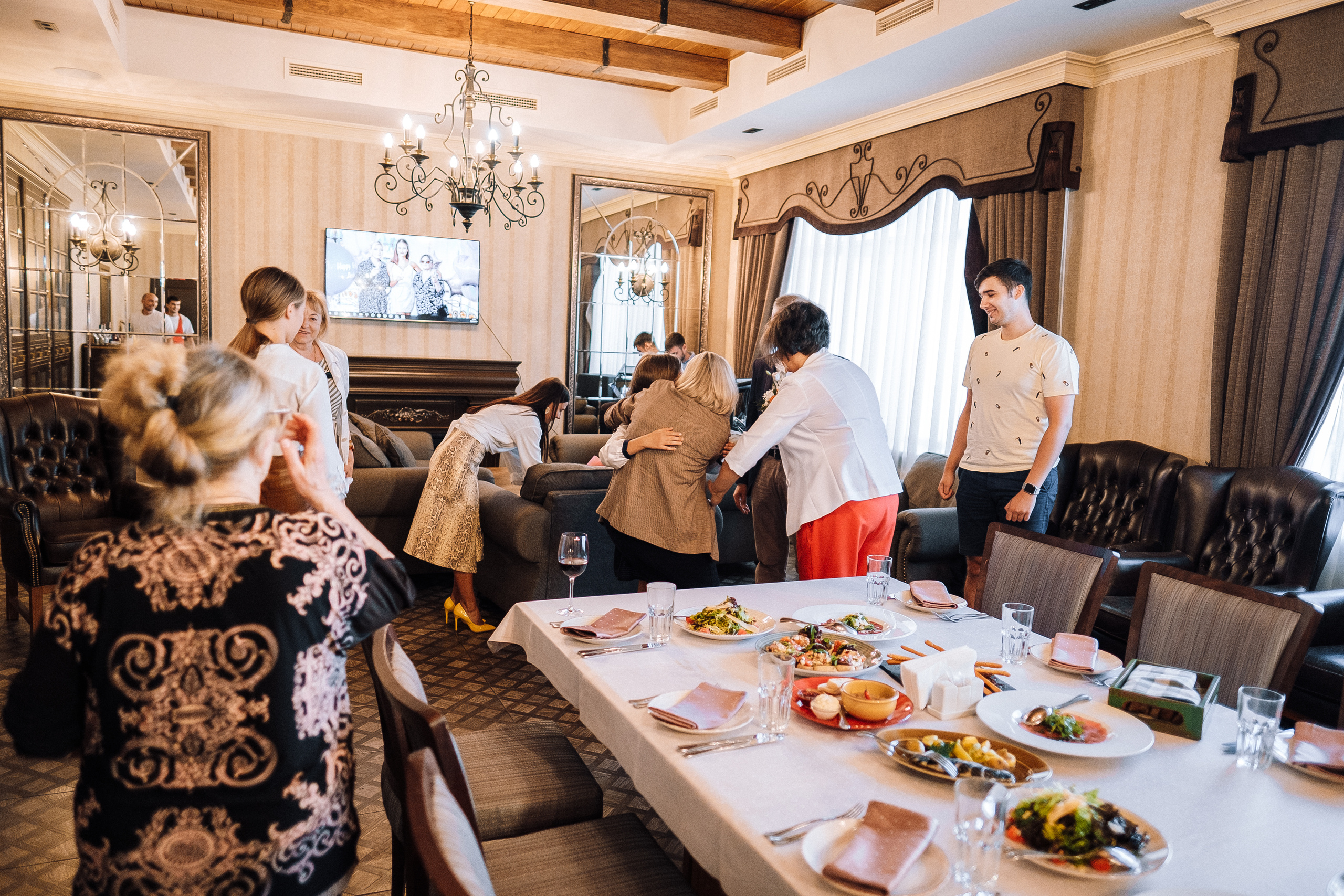 BirthDay (2019). Ivan Skufinsky — wedding and family photographer in Vancouver