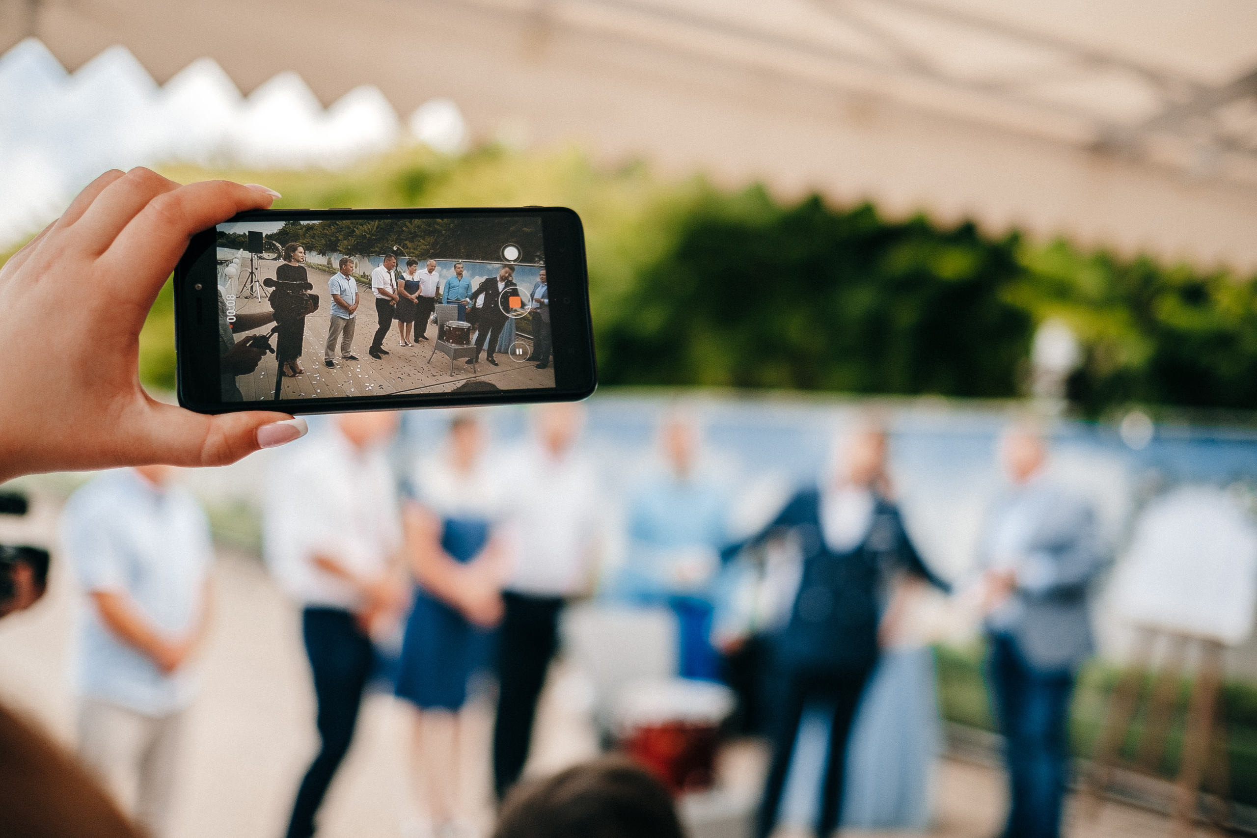 29.06.2019 WeddingStory. Ivan Skufinsky — wedding and family photographer in Vancouver