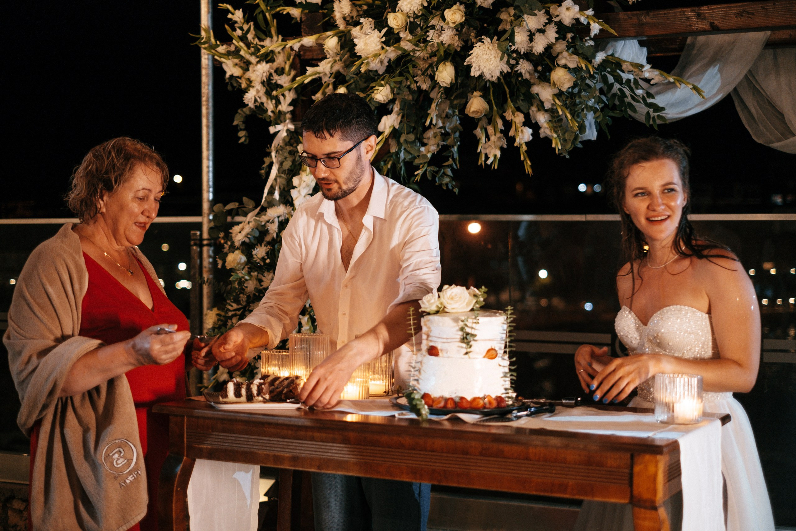 Cheshme. Wedding Story. Ivan Skufinsky — wedding and family photographer in Vancouver