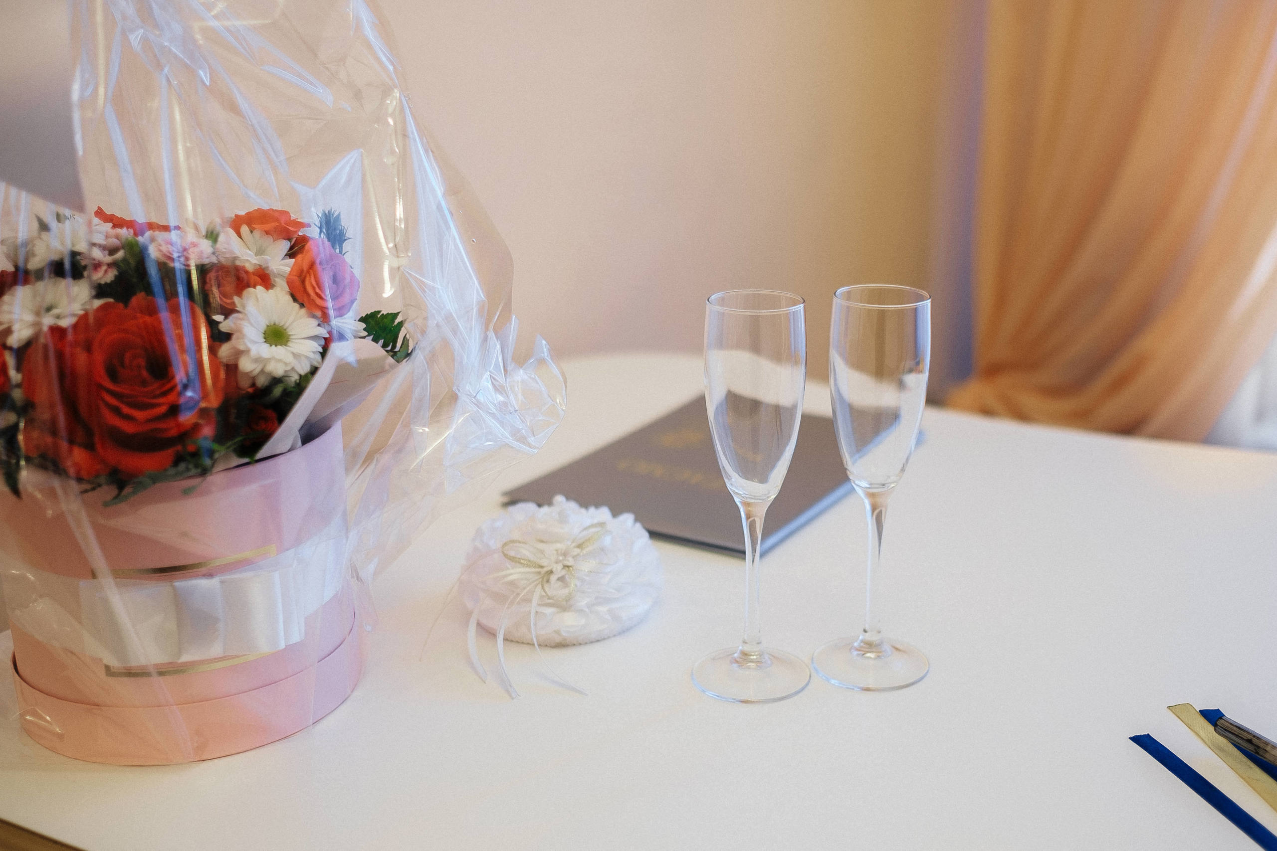 26.10.2018 Дмитрий+Ксения. Ivan Skufinsky — wedding and family photographer in Vancouver