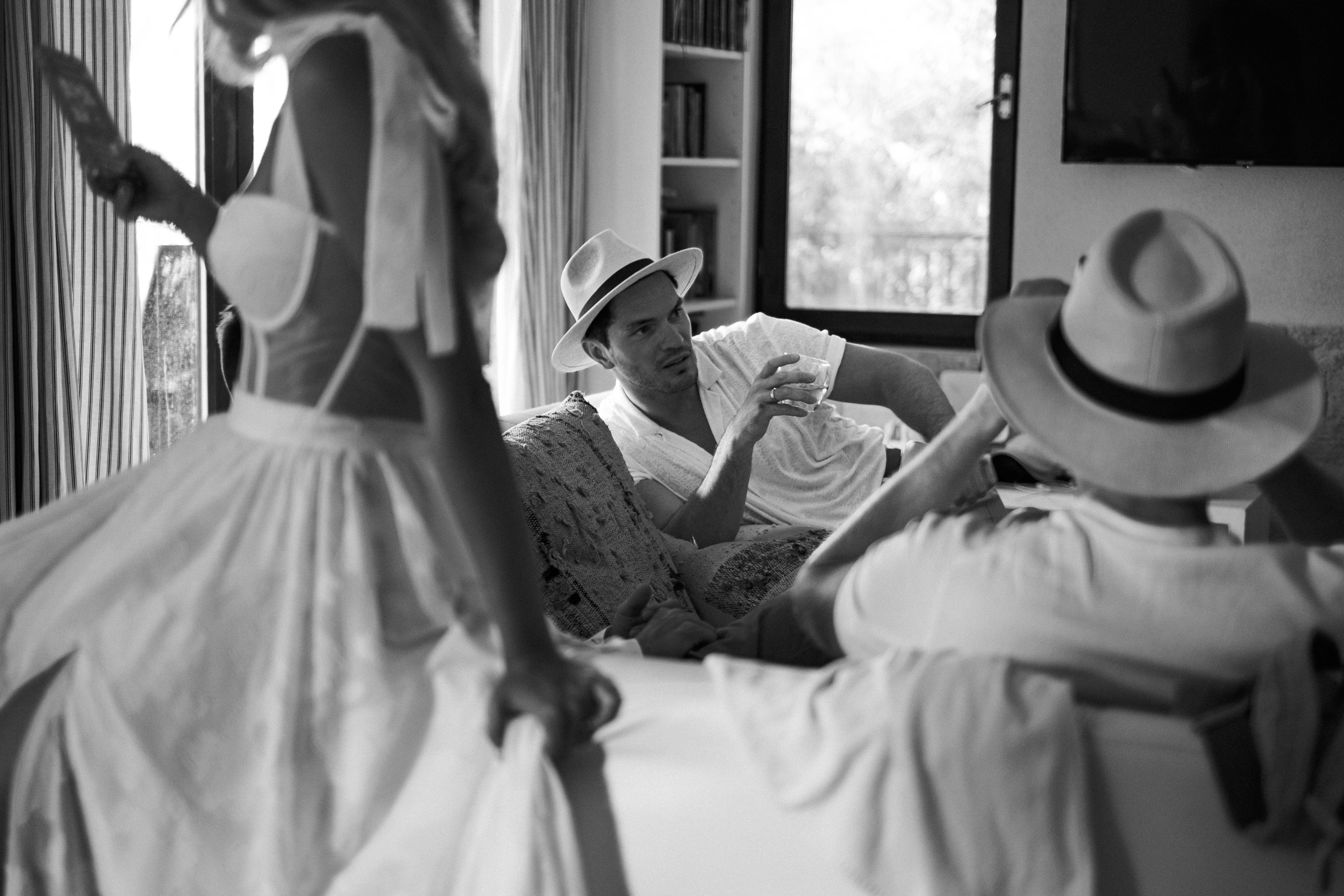 Artem & Mary. Ivan Skufinsky — wedding and family photographer in Vancouver