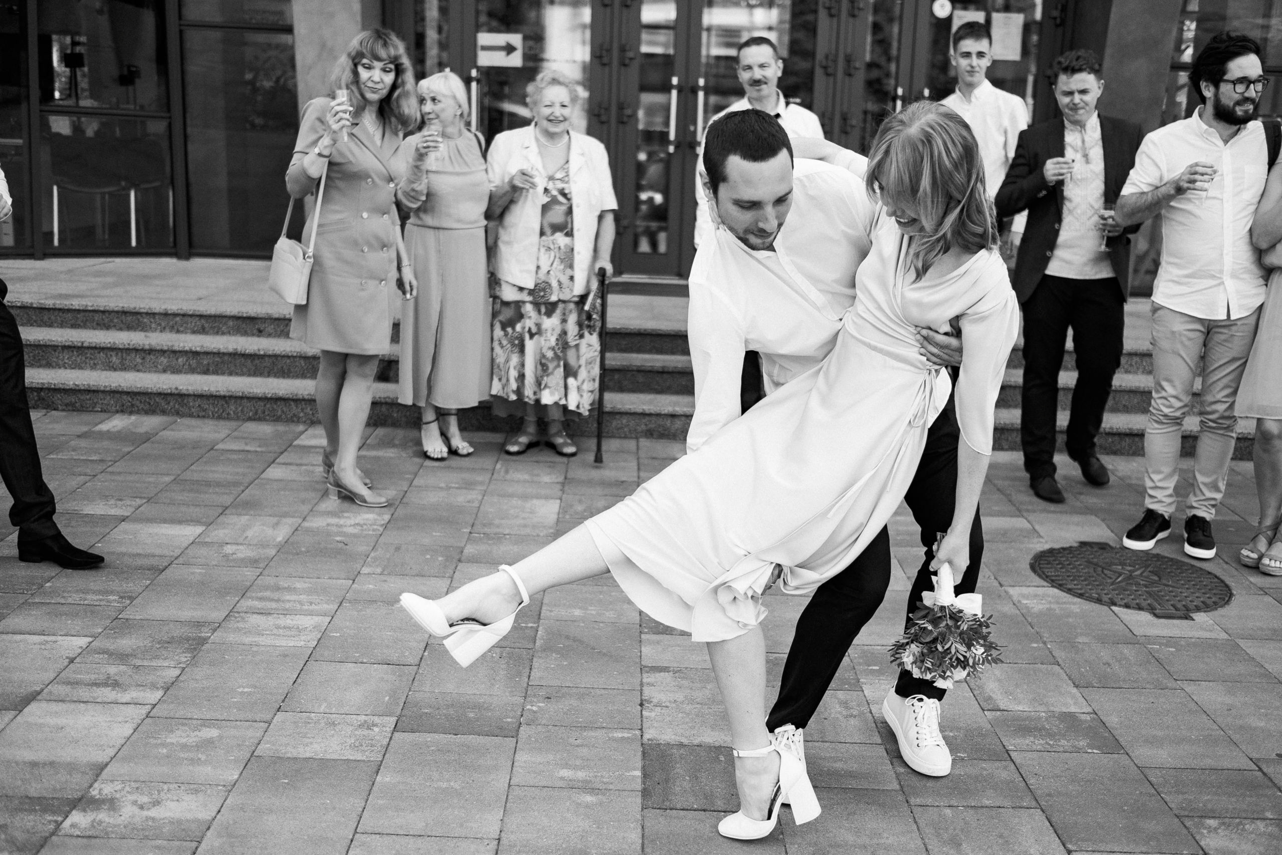 6.09.2019 ВЕРА+АРТЕМ. Ivan Skufinsky — wedding and family photographer in Vancouver