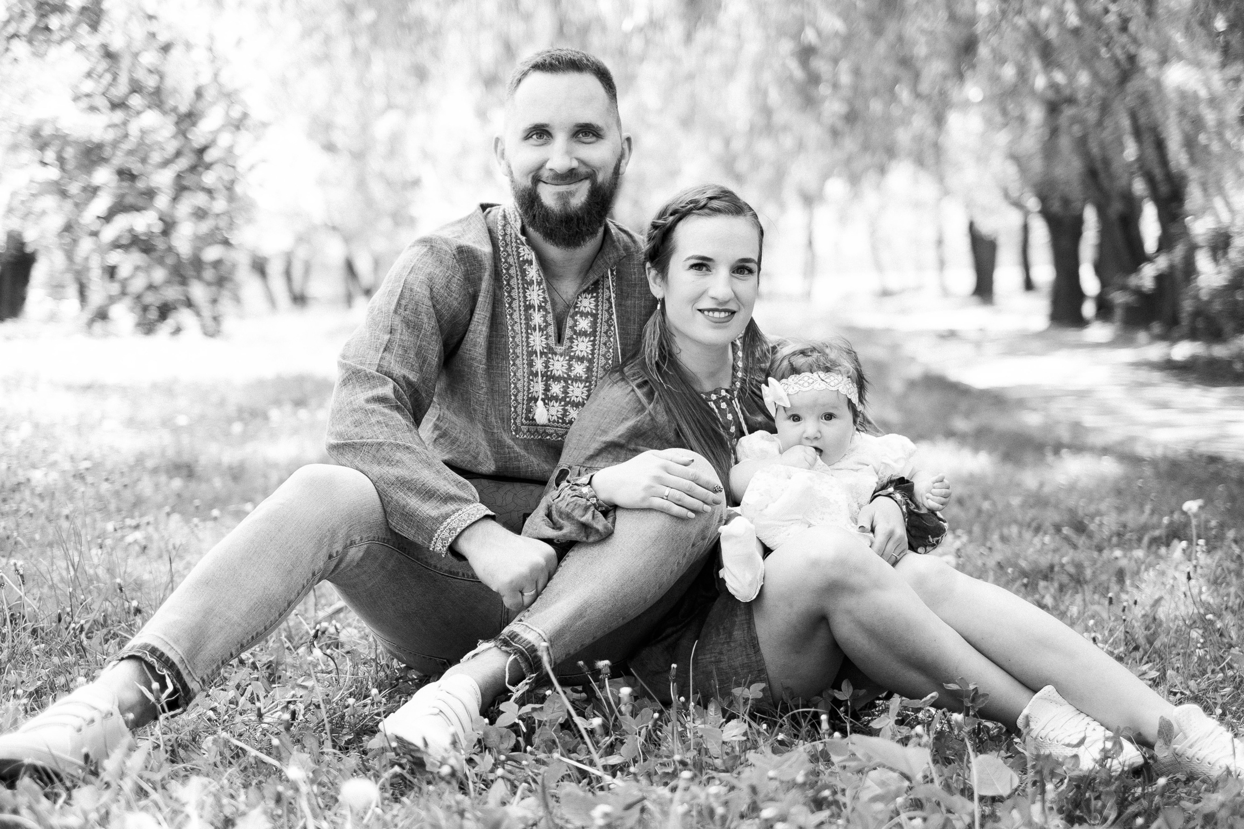 Эмилия. Ivan Skufinsky — wedding and family photographer in Vancouver