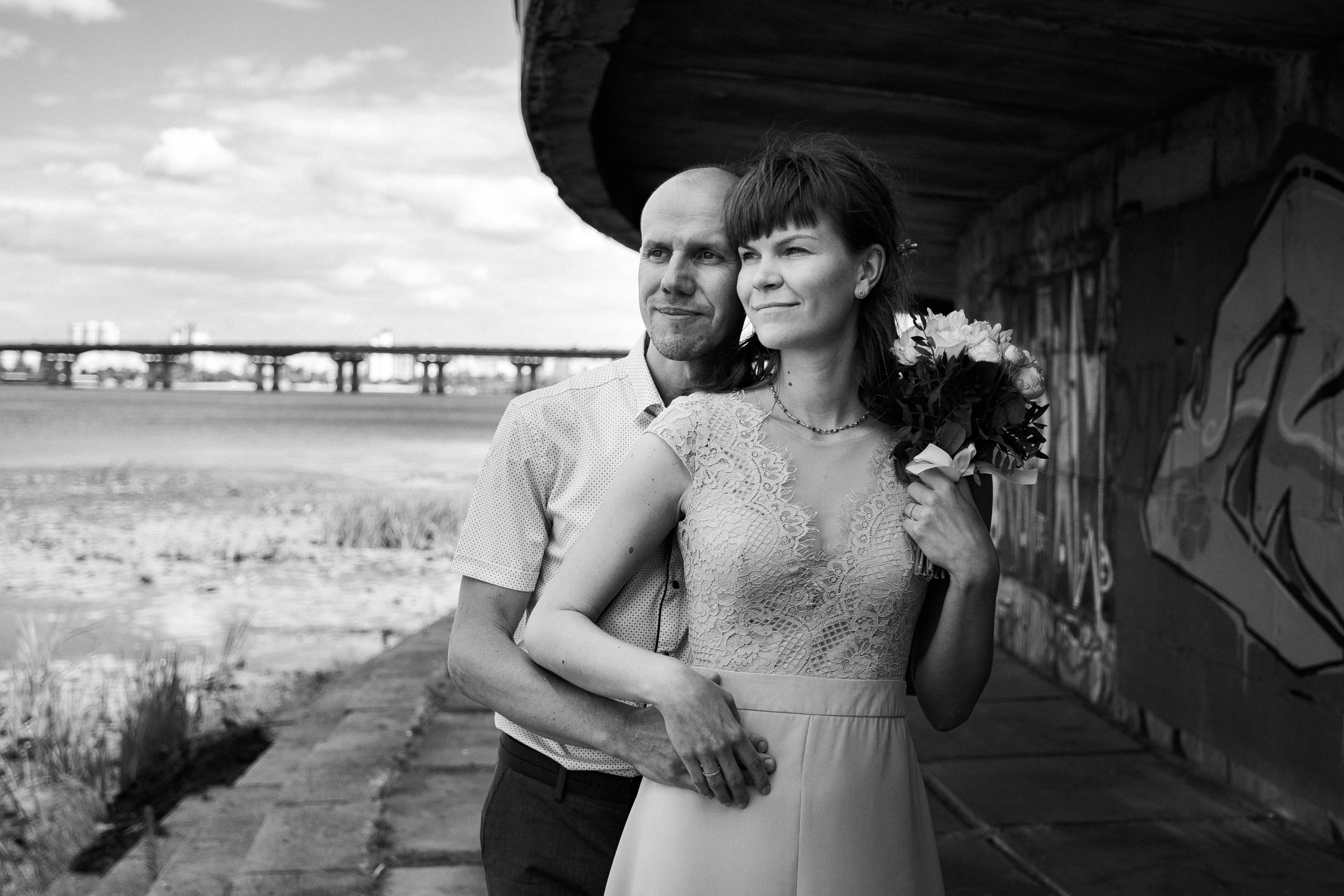 СВАДЬБА 04.07.19 Андрей+Катя. Ivan Skufinsky — wedding and family photographer in Vancouver