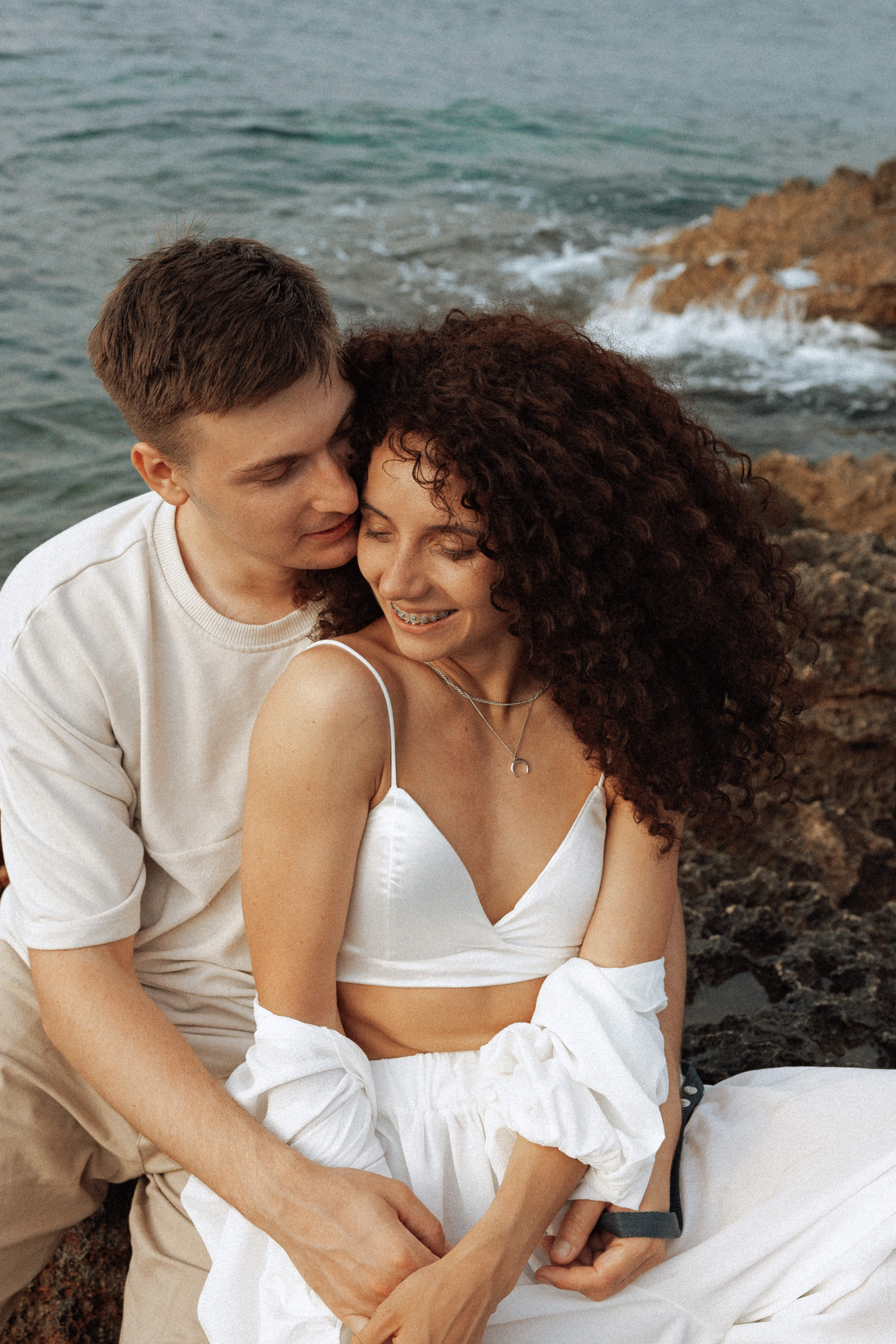 Couples love story photographer photo shoot Vancouver Burnaby Richmond. Ivan Skufinsky — wedding and family photographer in Vancouver