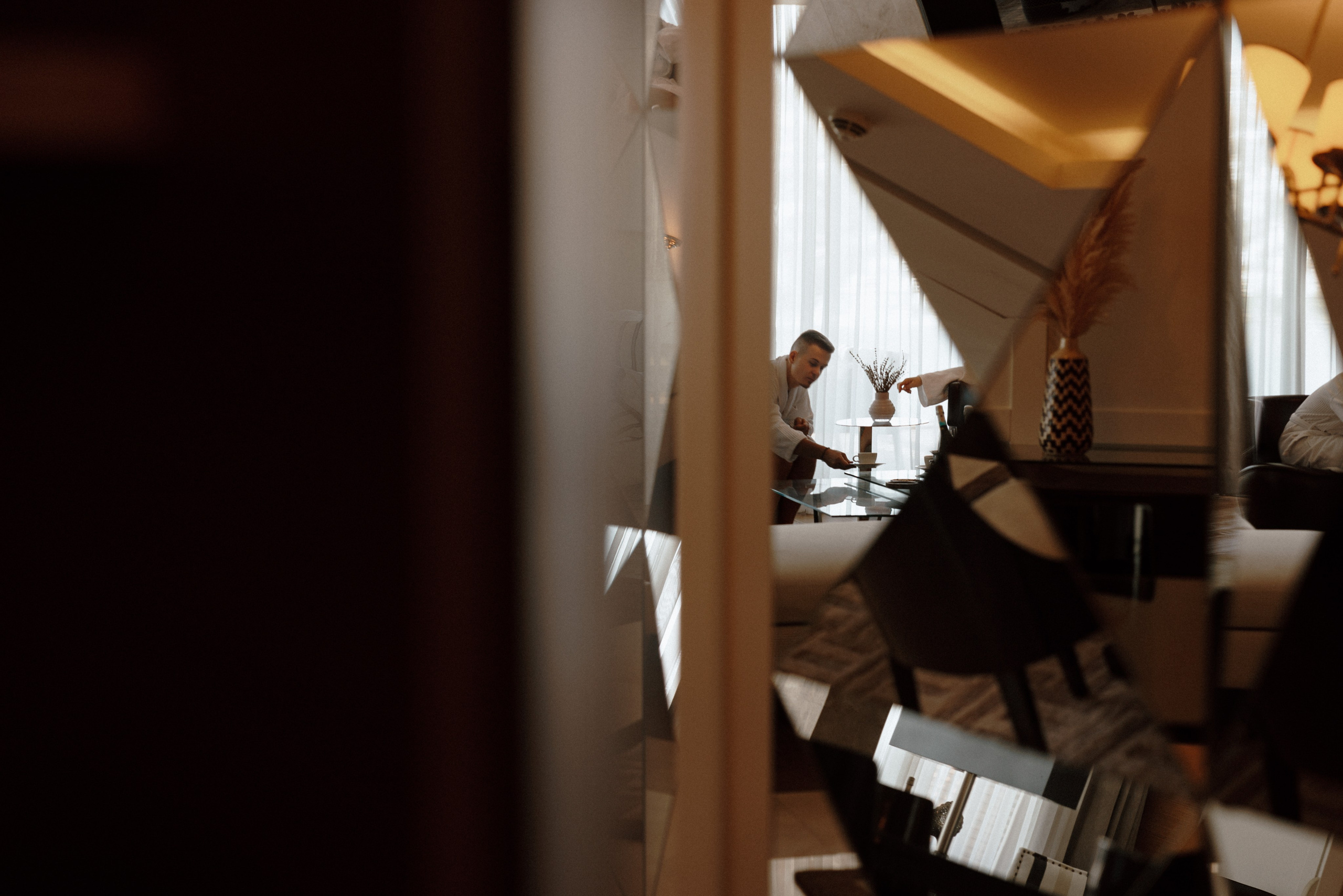 Evgeniy & Daria. Ivan Skufinsky — wedding and family photographer in Vancouver