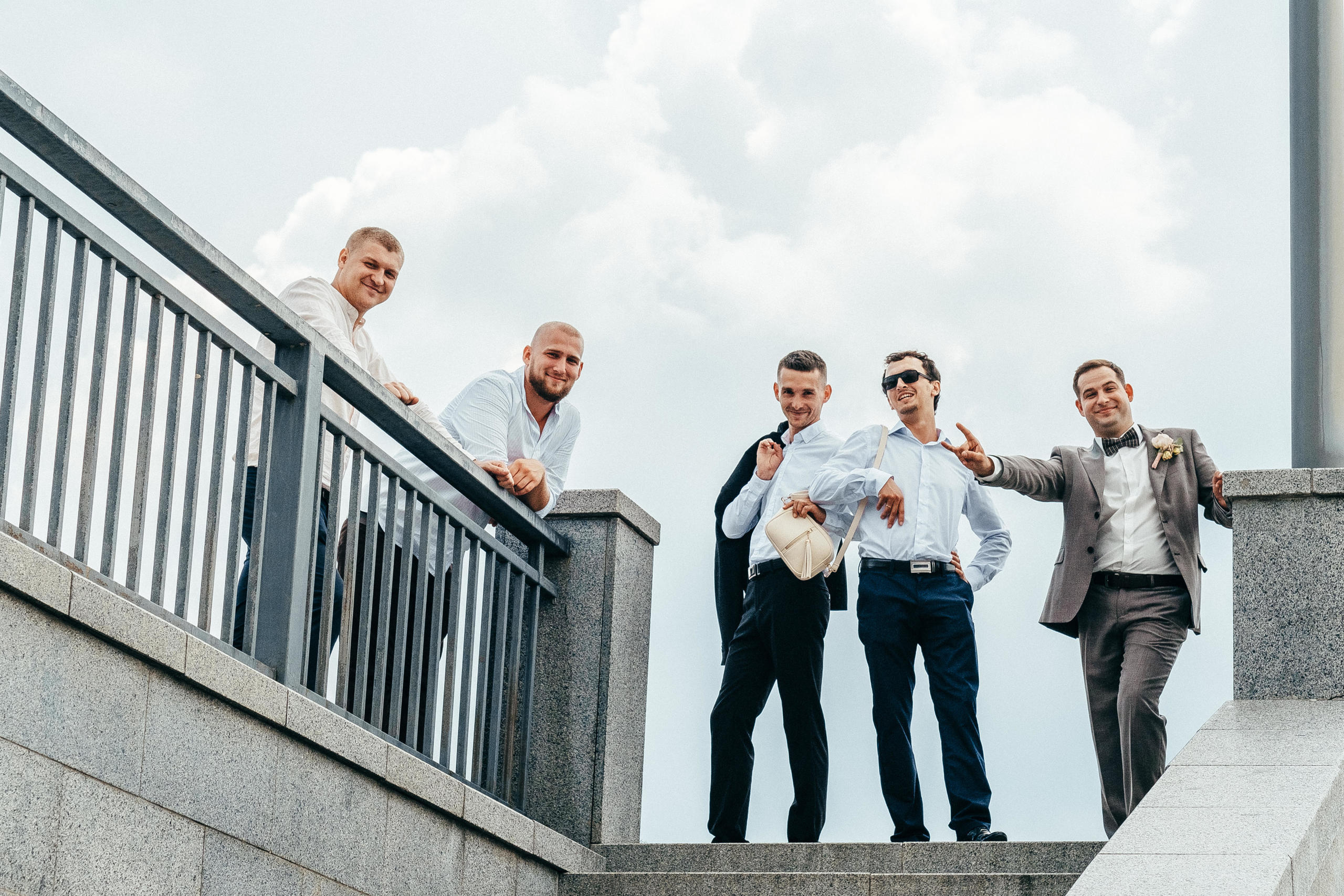 Евгений+Виктория 21.07.2018. Ivan Skufinsky — wedding and family photographer in Vancouver