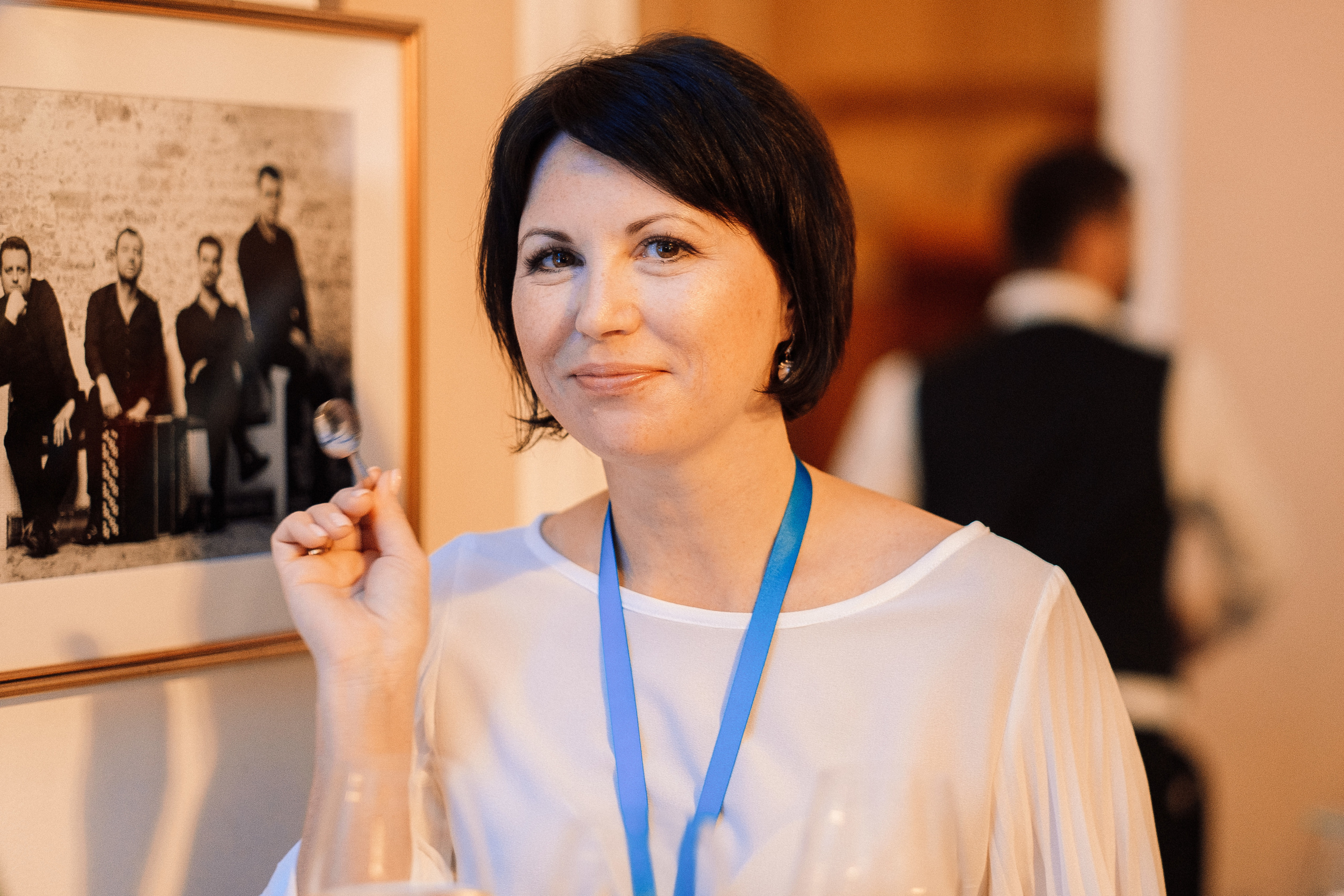 Deutsche Bank 10 years in Ukraine. Ivan Skufinsky — wedding and family photographer in Vancouver