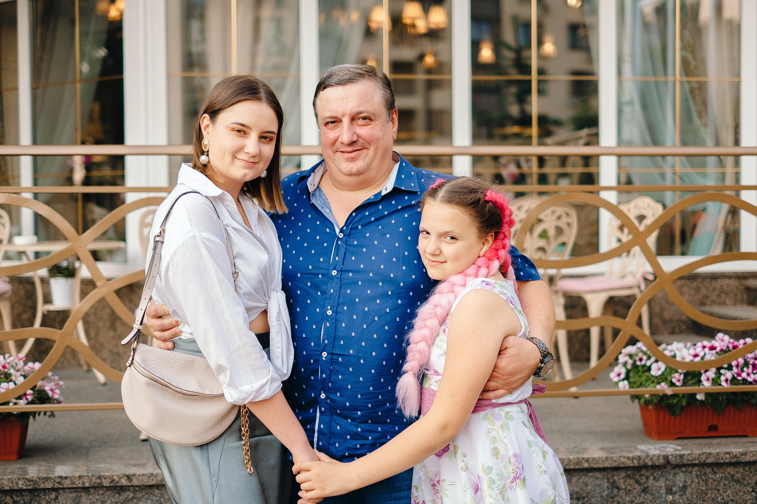 Счастье. Ivan Skufinsky — wedding and family photographer in Vancouver