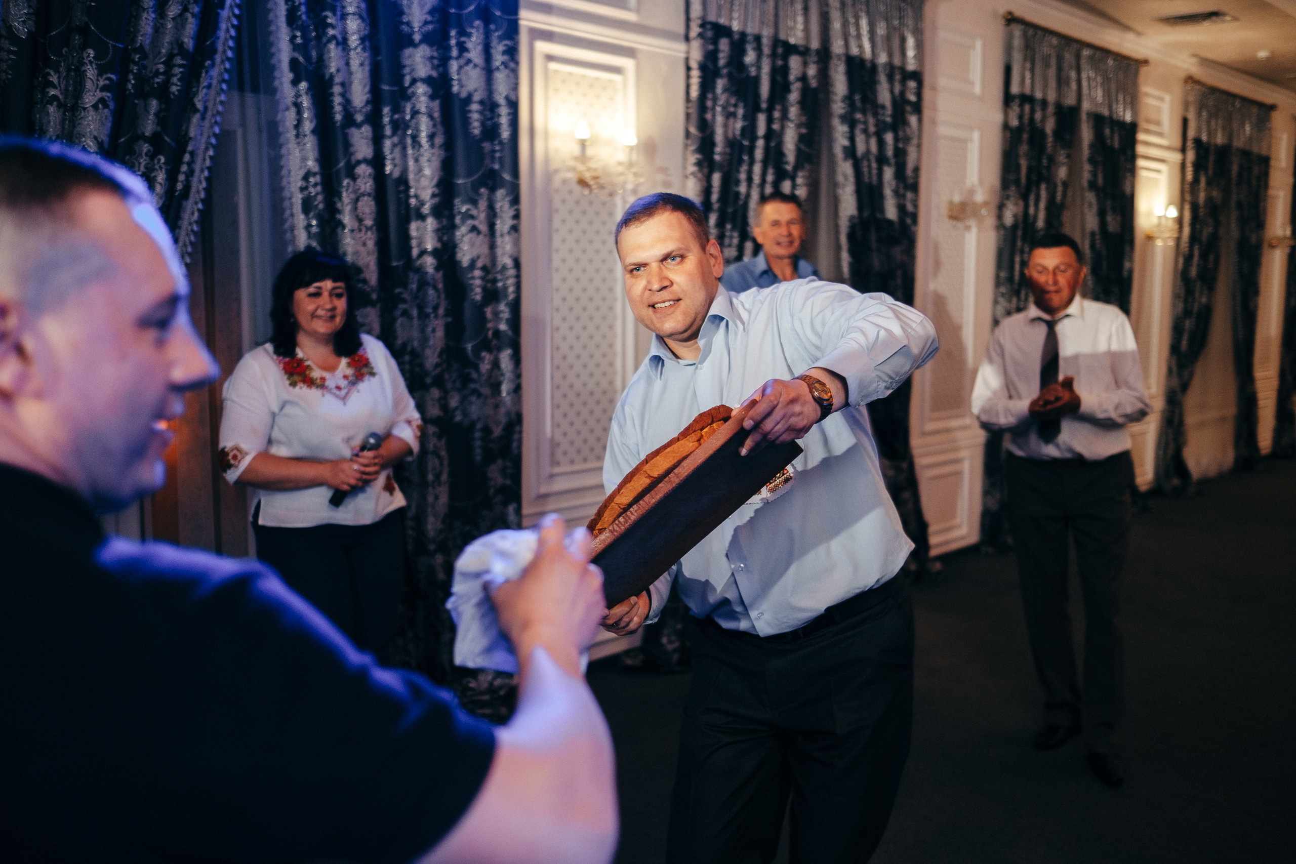 Виктор+Катя. Ivan Skufinsky — wedding and family photographer in Vancouver