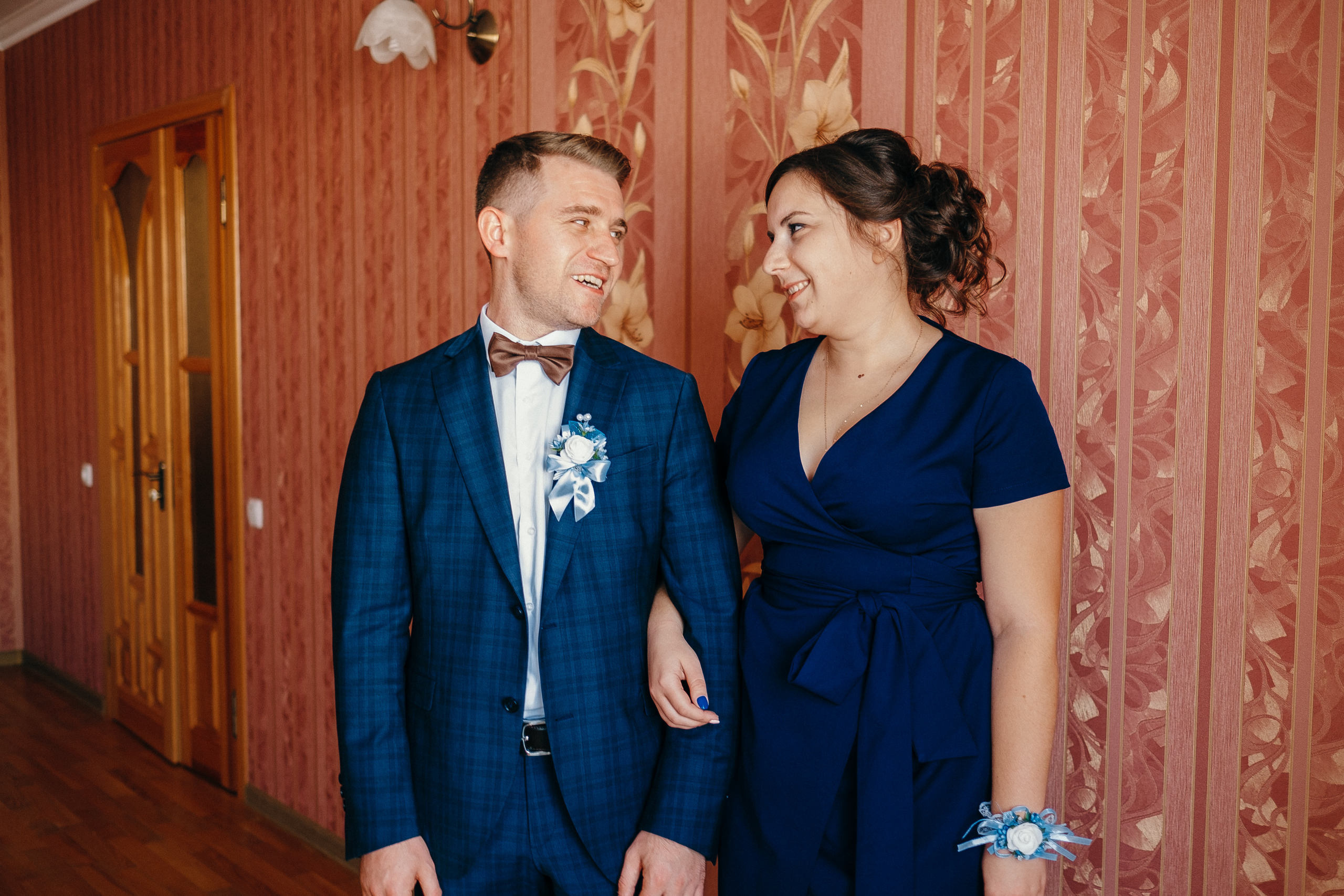 Дмитрий+Наташа 22.09.2018. Ivan Skufinsky — wedding and family photographer in Vancouver