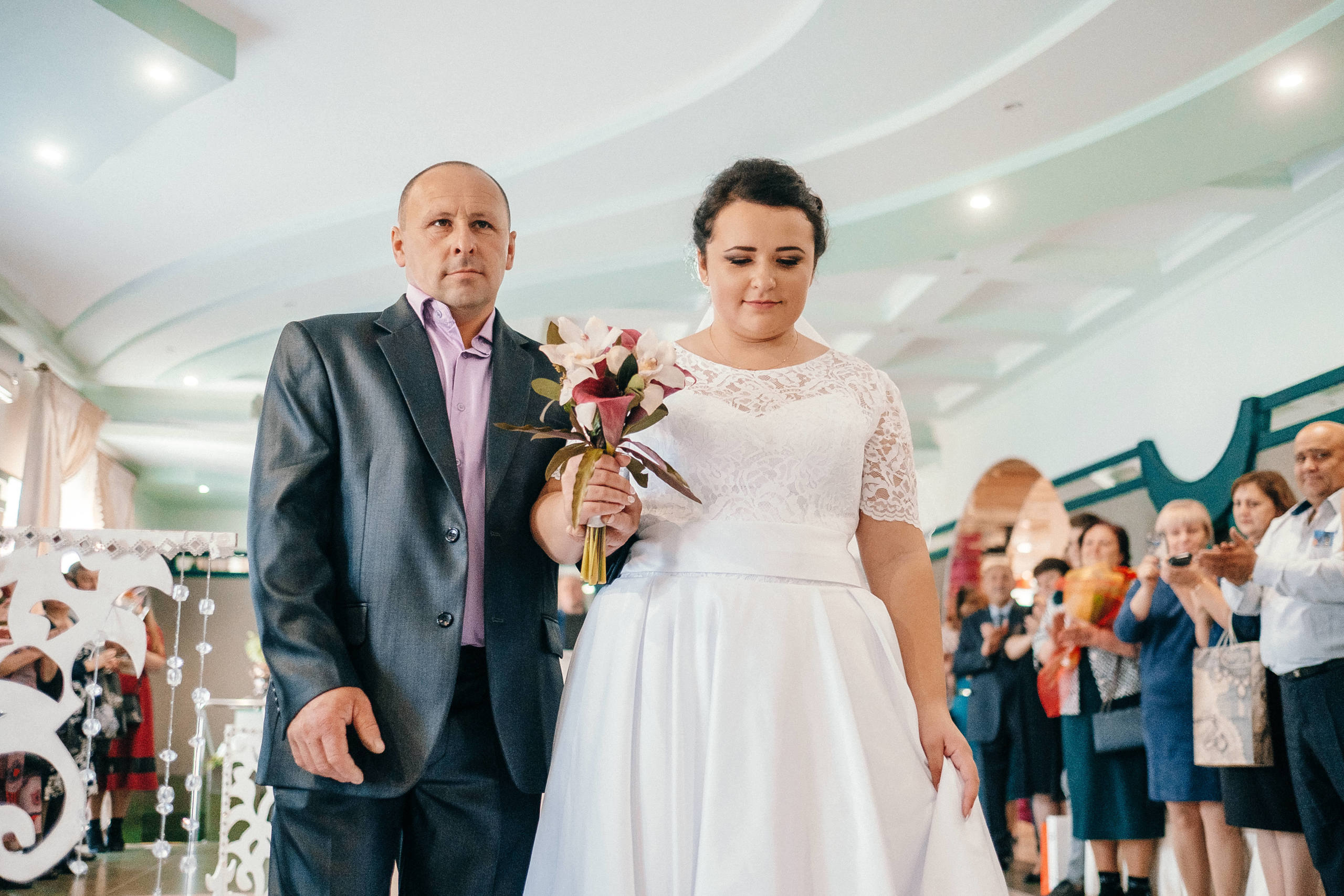 13.09.2018 Wedding Story. Ivan Skufinsky — wedding and family photographer in Vancouver