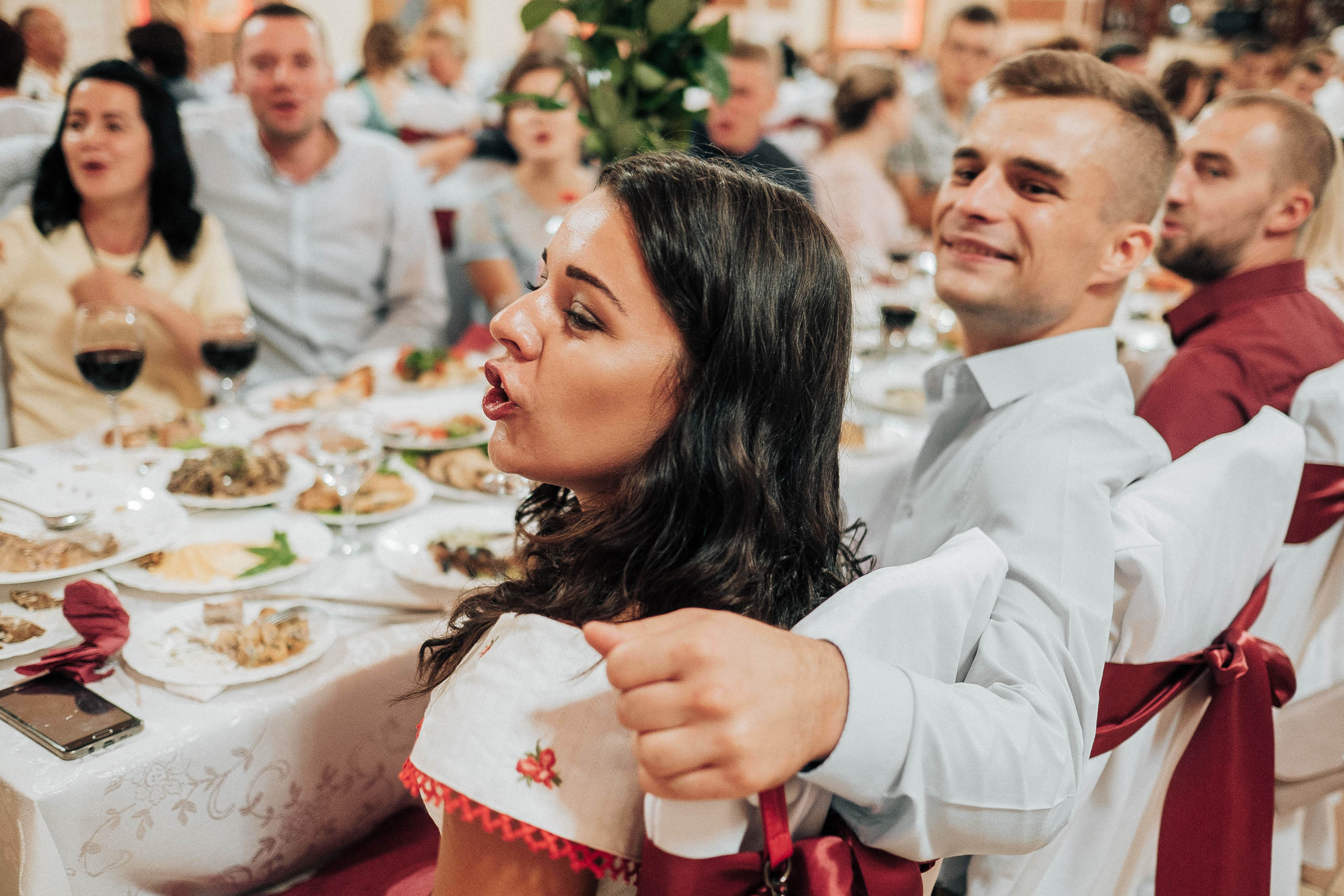 4.08.2018 Wedding Day. Ivan Skufinsky — wedding and family photographer in Vancouver