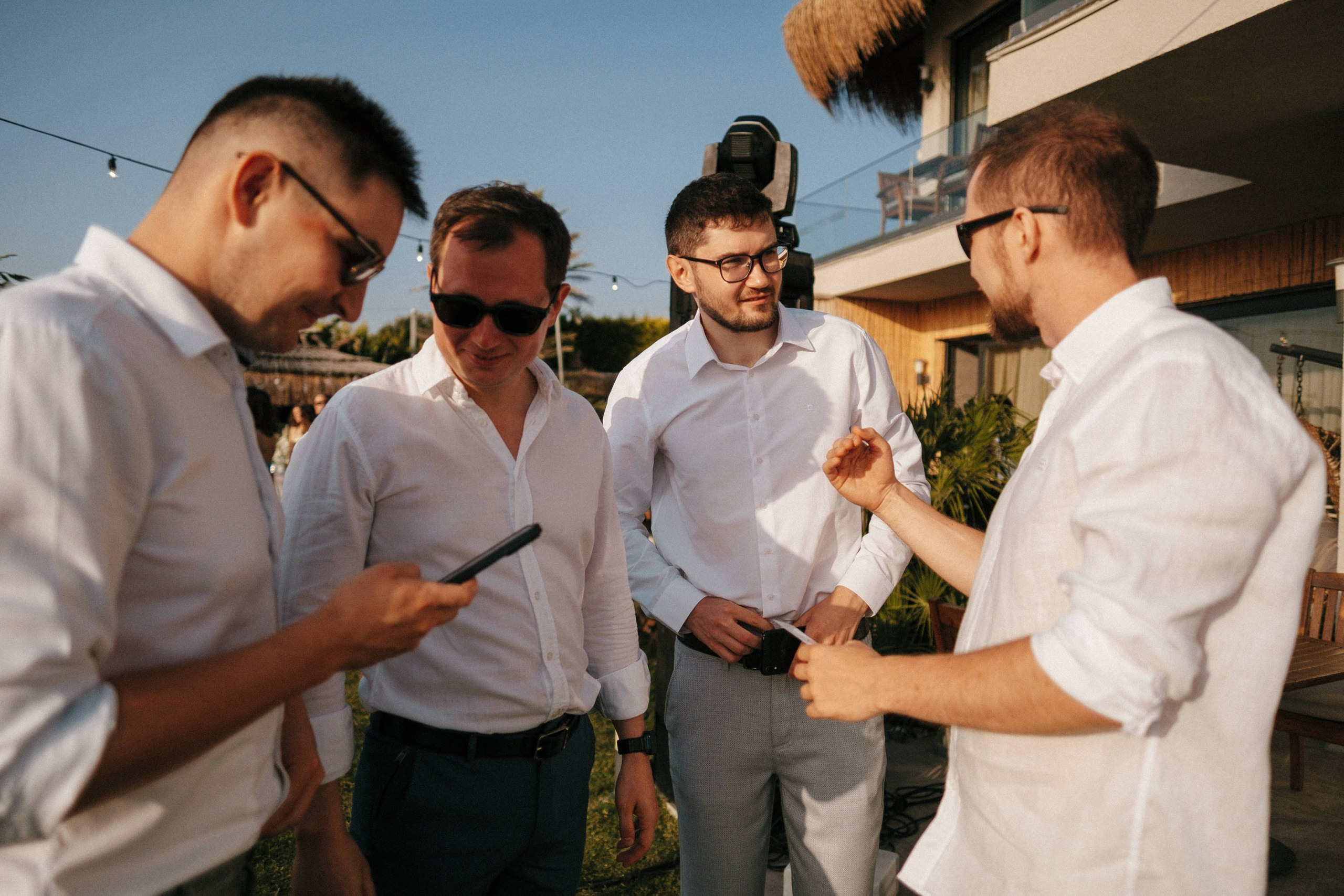 Cheshme. Wedding Story. Ivan Skufinsky — wedding and family photographer in Vancouver