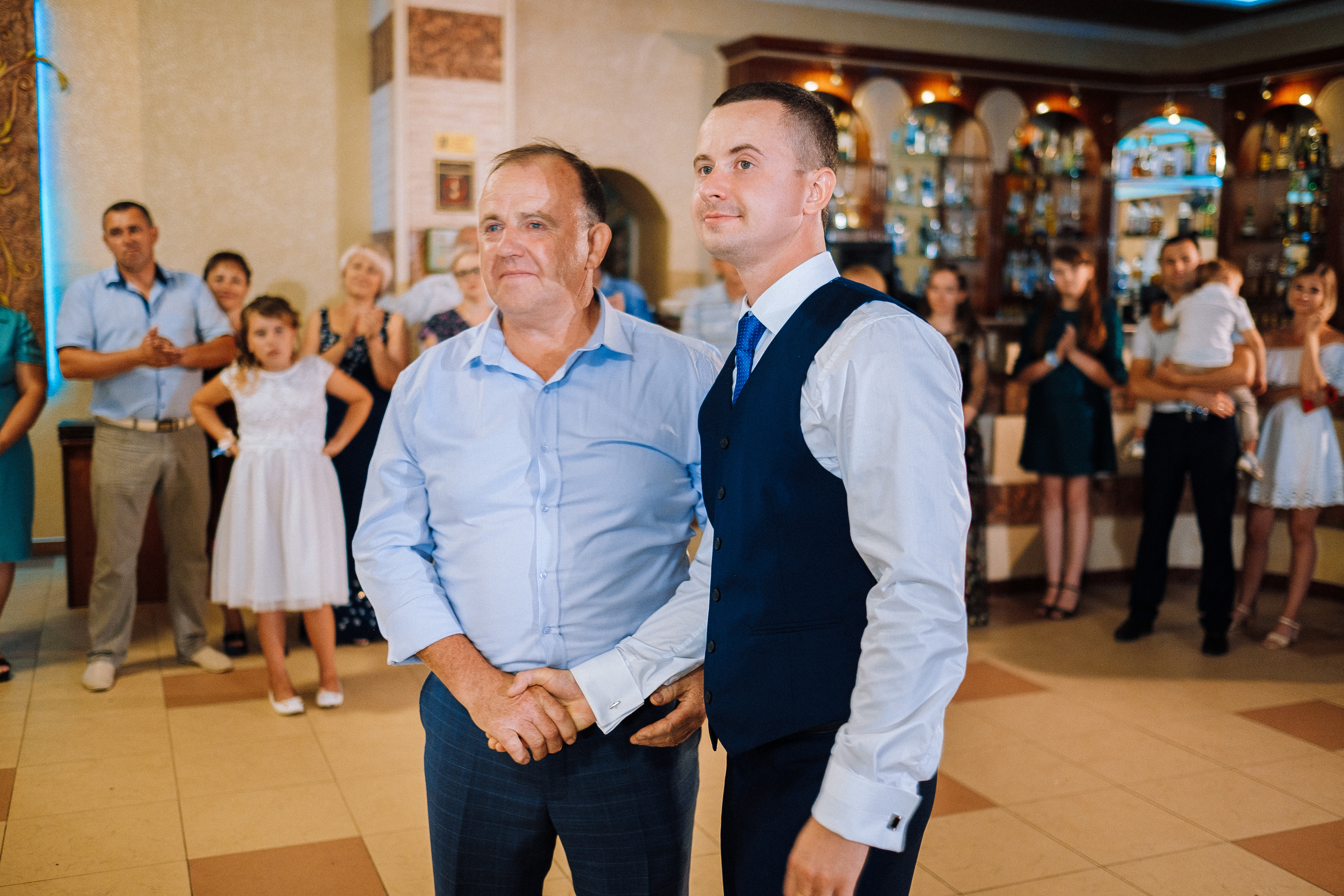 Свадьба 10.08.2019. Ivan Skufinsky — wedding and family photographer in Vancouver