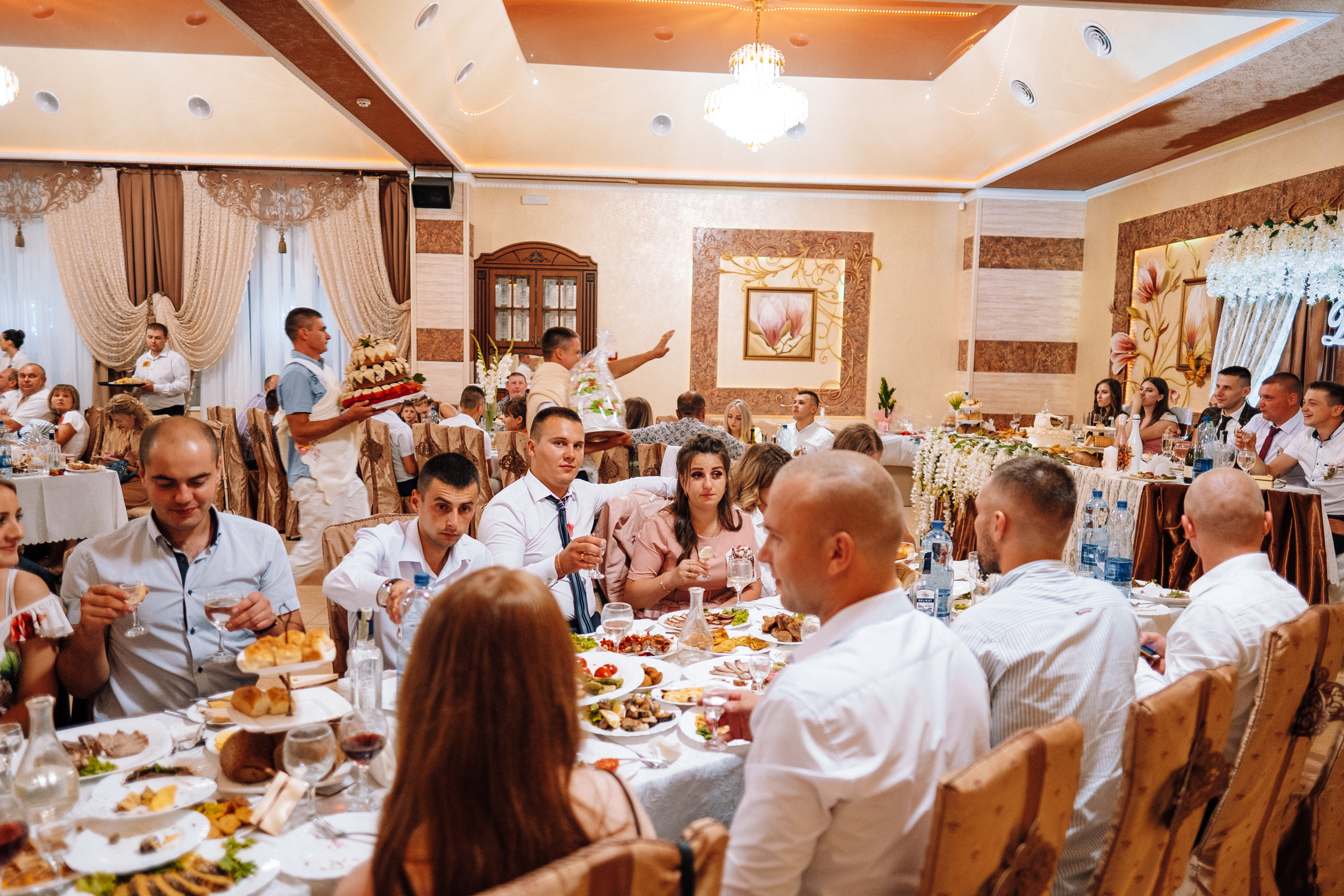 СВАДЬБА 20.07.2019 Дима+Катя. Ivan Skufinsky — wedding and family photographer in Vancouver