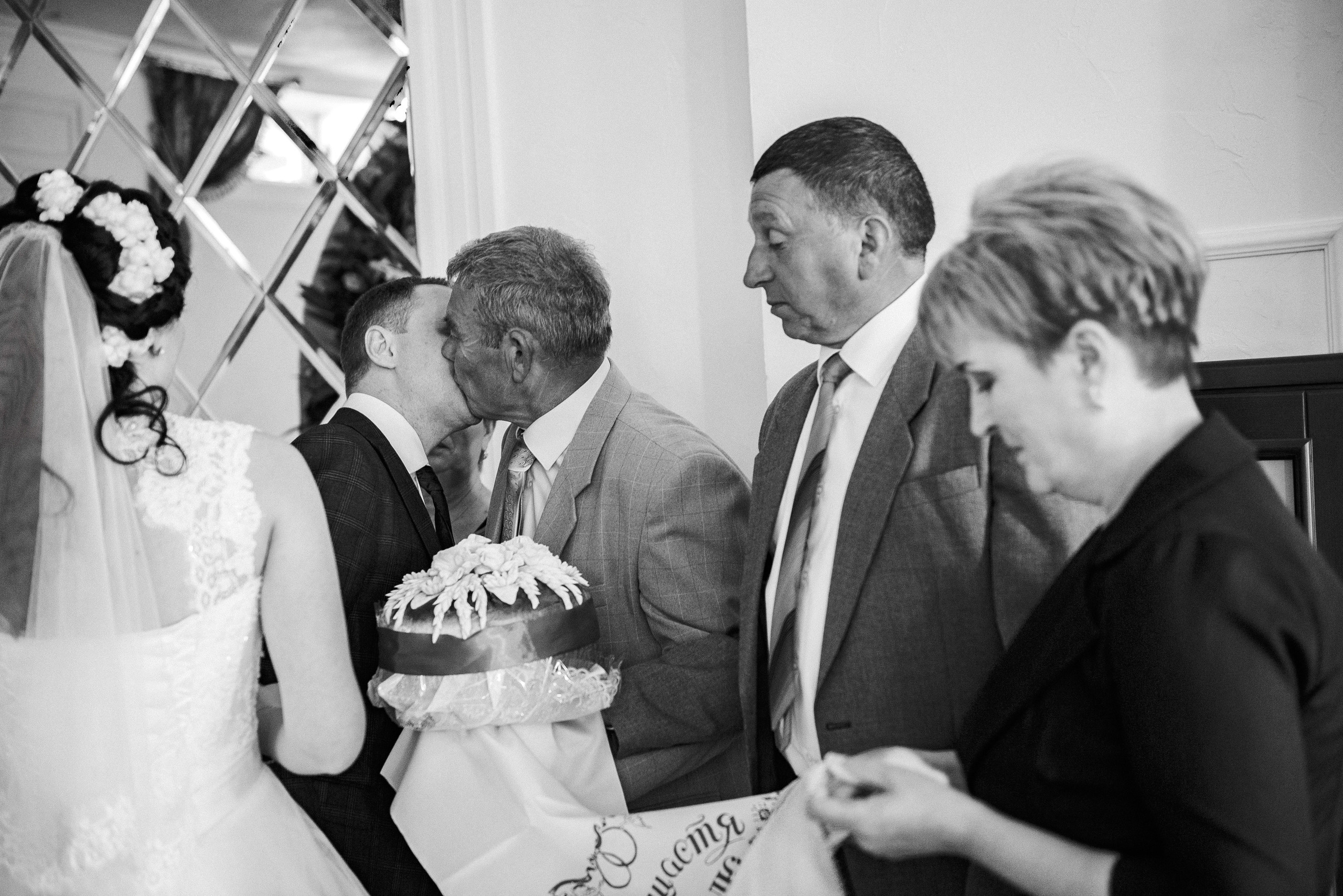 Виктор+Катя. Ivan Skufinsky — wedding and family photographer in Vancouver