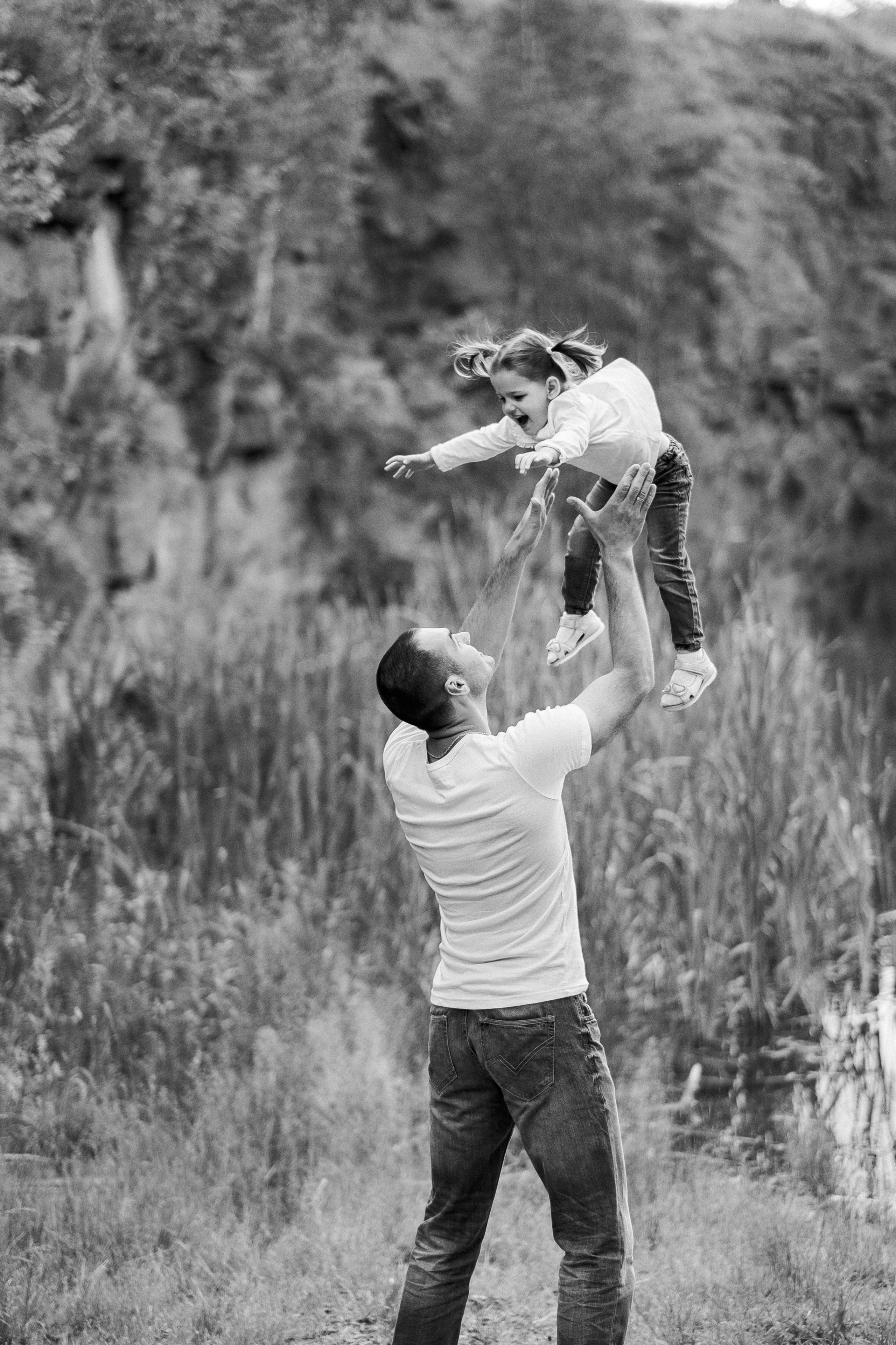 Family STory. Ivan Skufinsky — wedding and family photographer in Vancouver