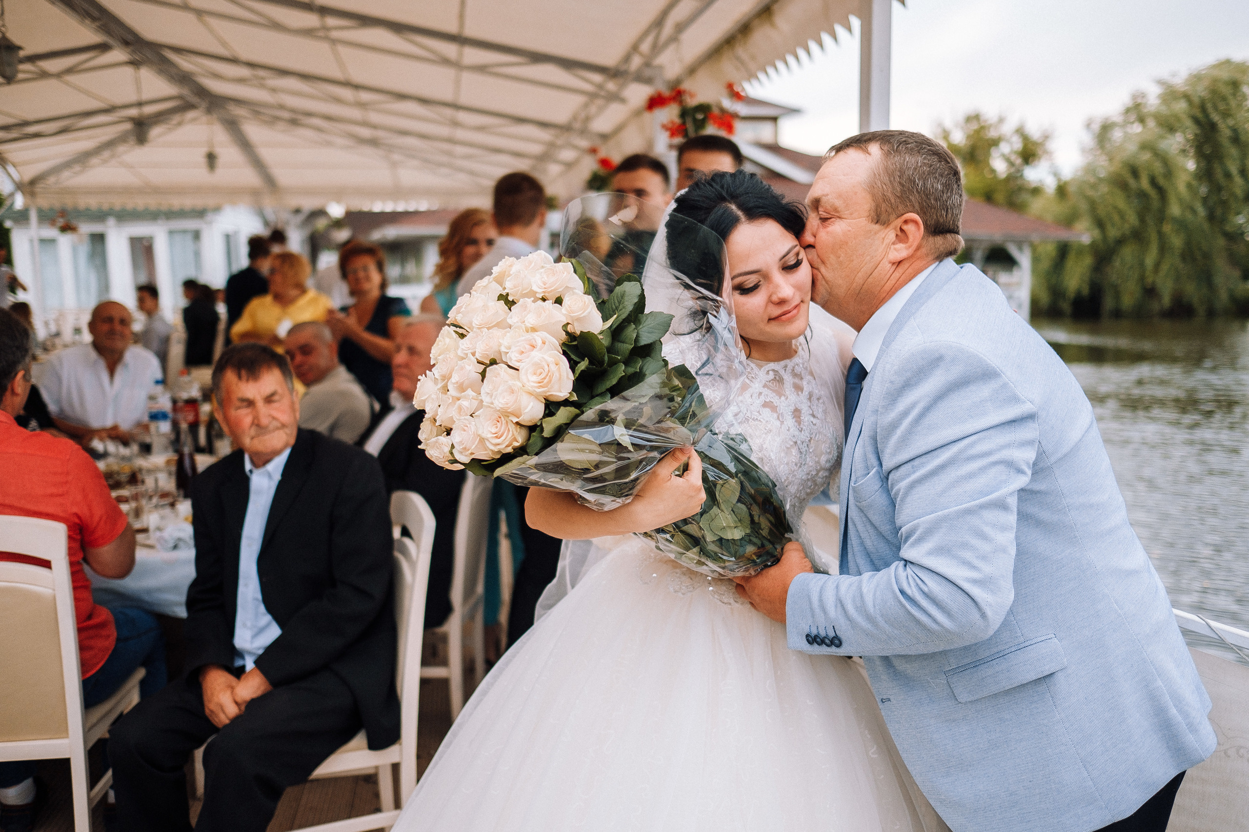 29.06.2019 WeddingStory. Ivan Skufinsky — wedding and family photographer in Vancouver