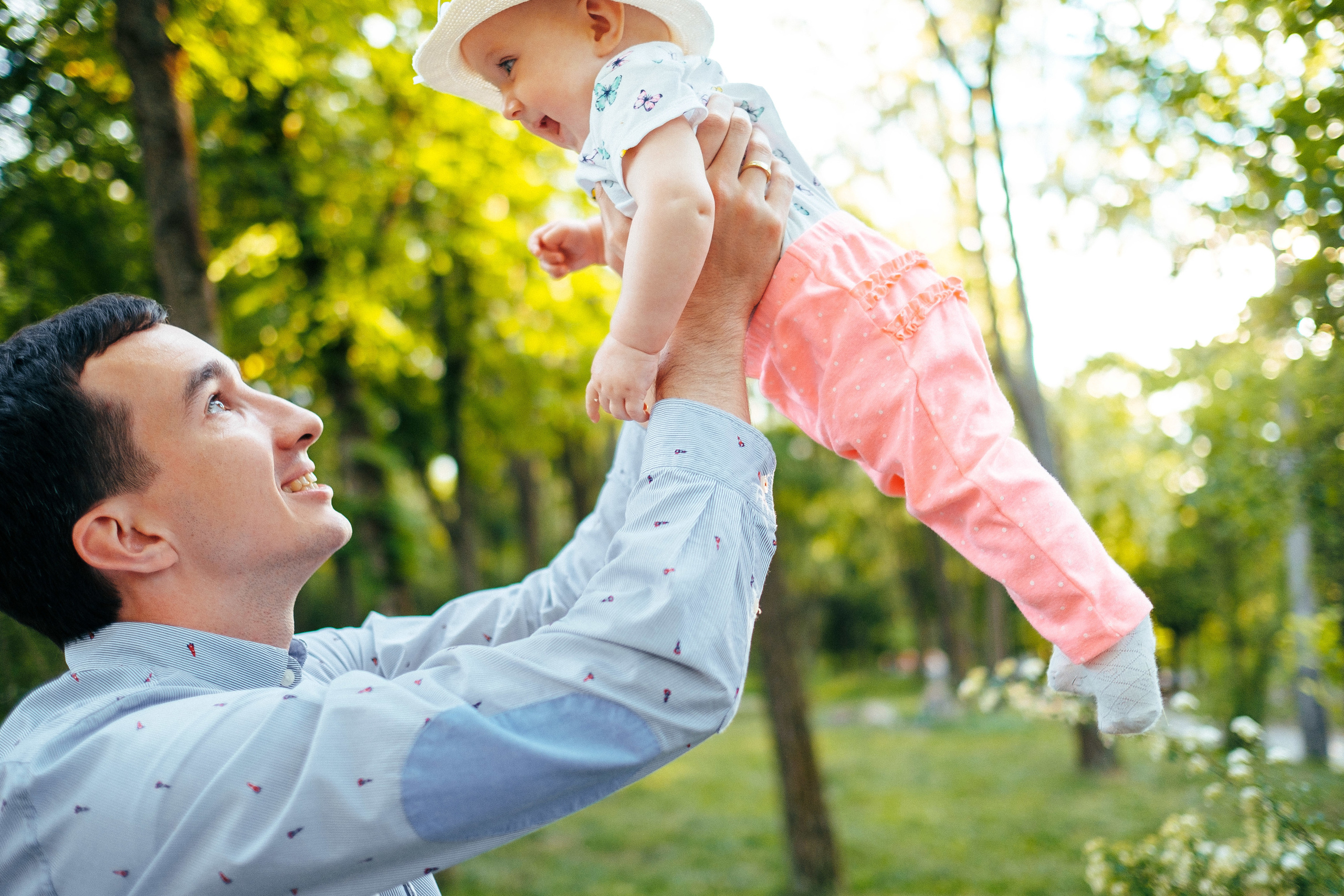 Семейный фотограф Киев. Ivan Skufinsky — wedding and family photographer in Vancouver