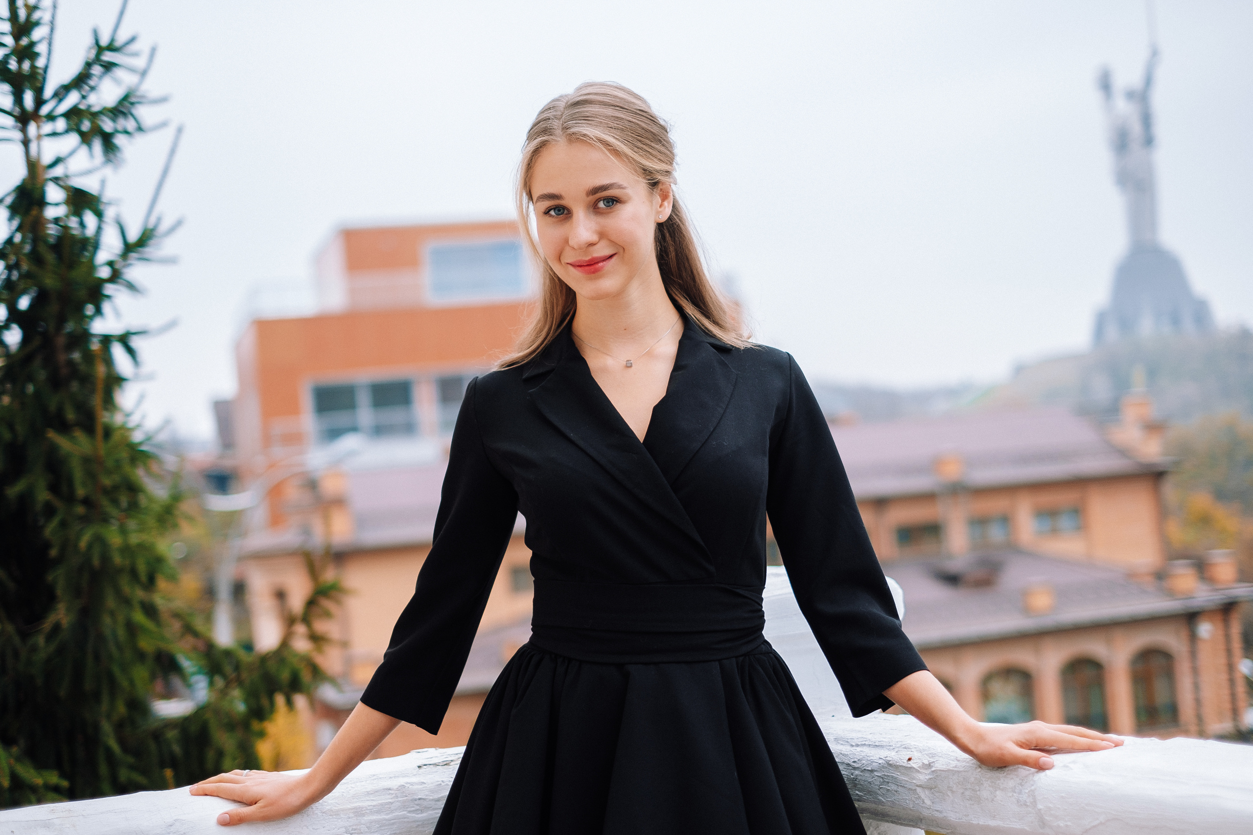 Паша Ковчег -2019-. Ivan Skufinsky — wedding and family photographer in Vancouver