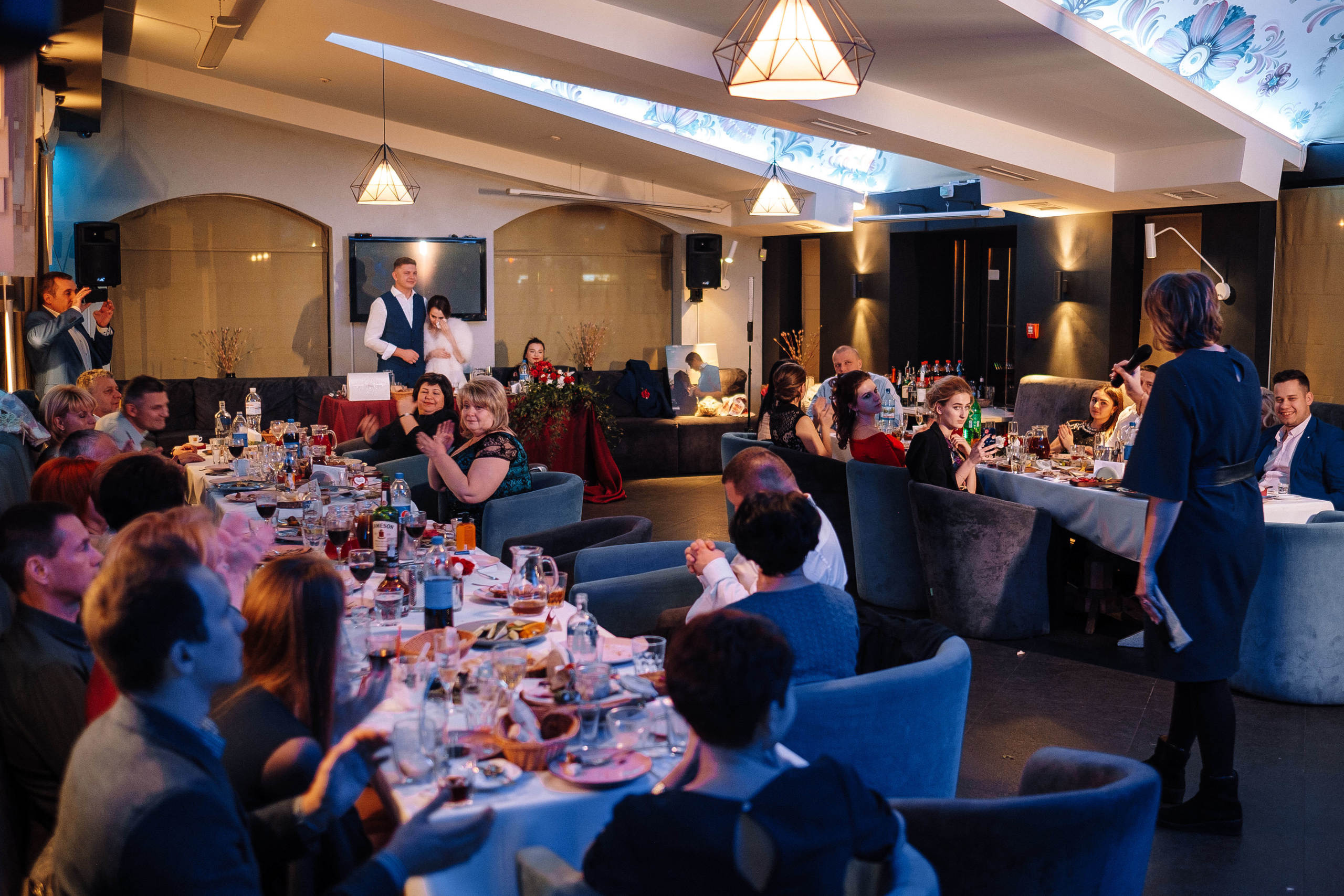 Alexandr+Anastasia 24.11.2019 WeddingStory. Ivan Skufinsky — wedding and family photographer in Vancouver