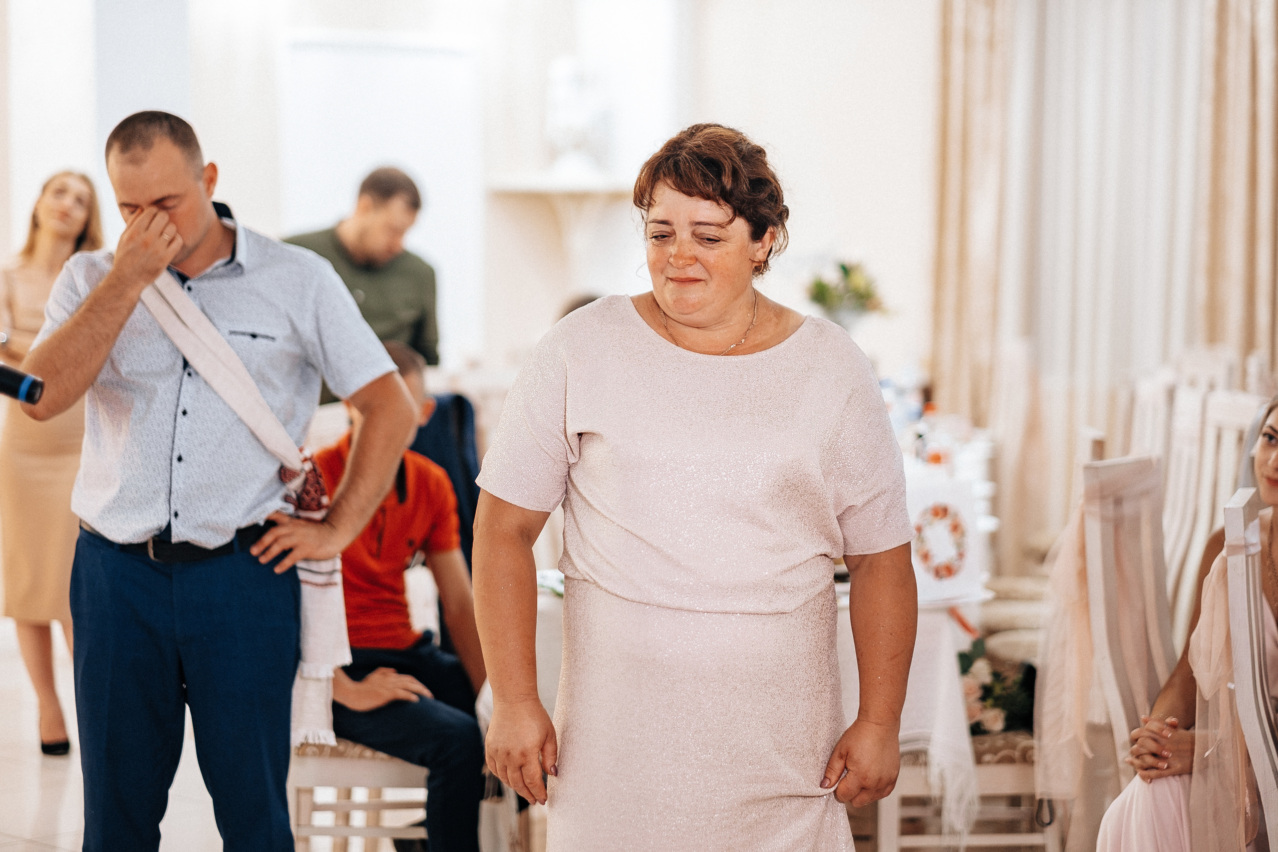 Свадебная история Иван+Ирина. Ivan Skufinsky — wedding and family photographer in Vancouver