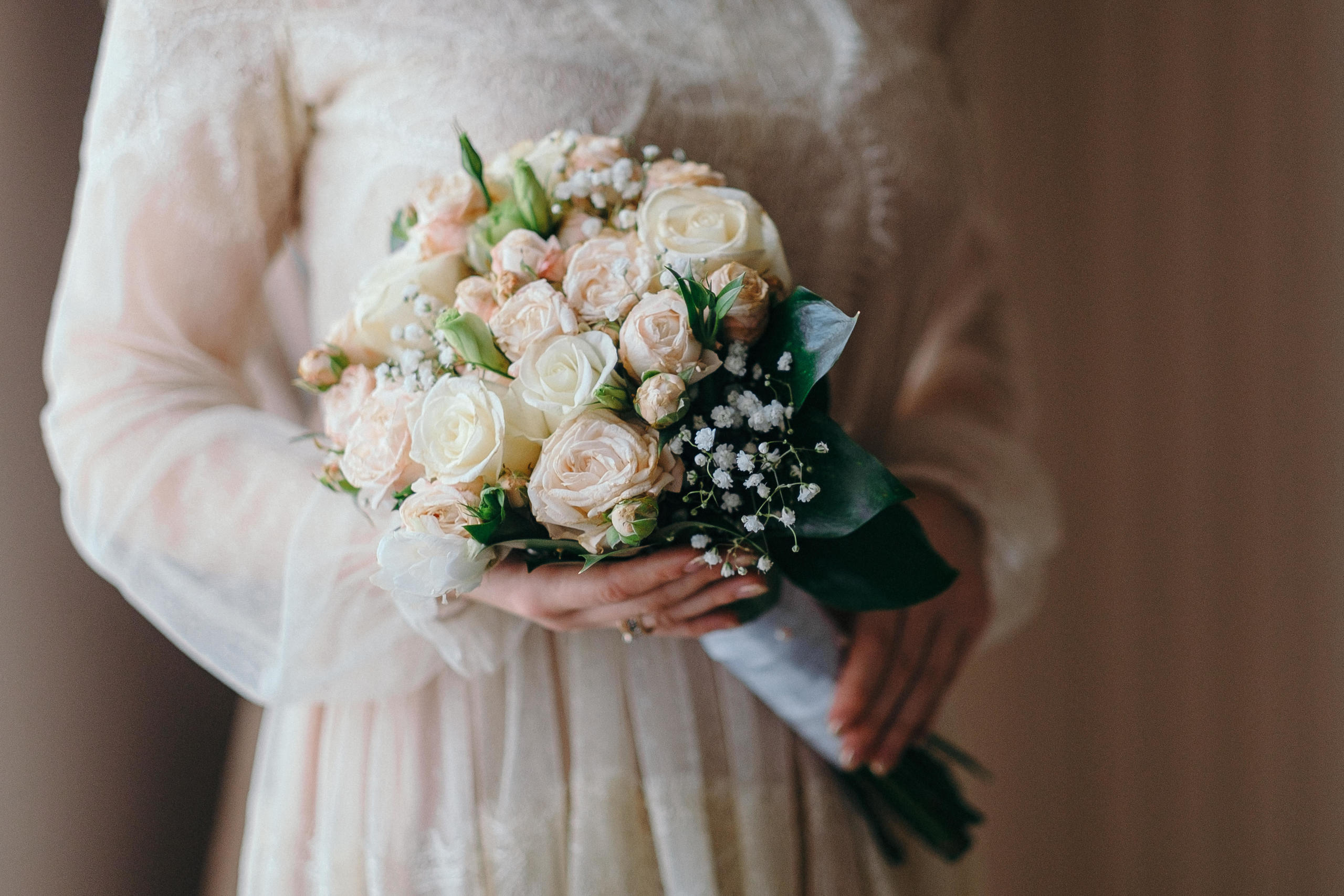 Владимир и Анна (Венчание + Студия) Киев 11.11.2018. Ivan Skufinsky — wedding and family photographer in Vancouver