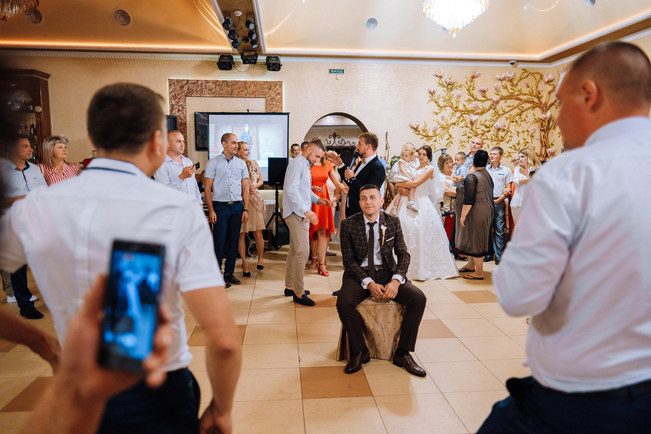 СВАДЬБА 20.07.2019 Дима+Катя. Ivan Skufinsky — wedding and family photographer in Vancouver