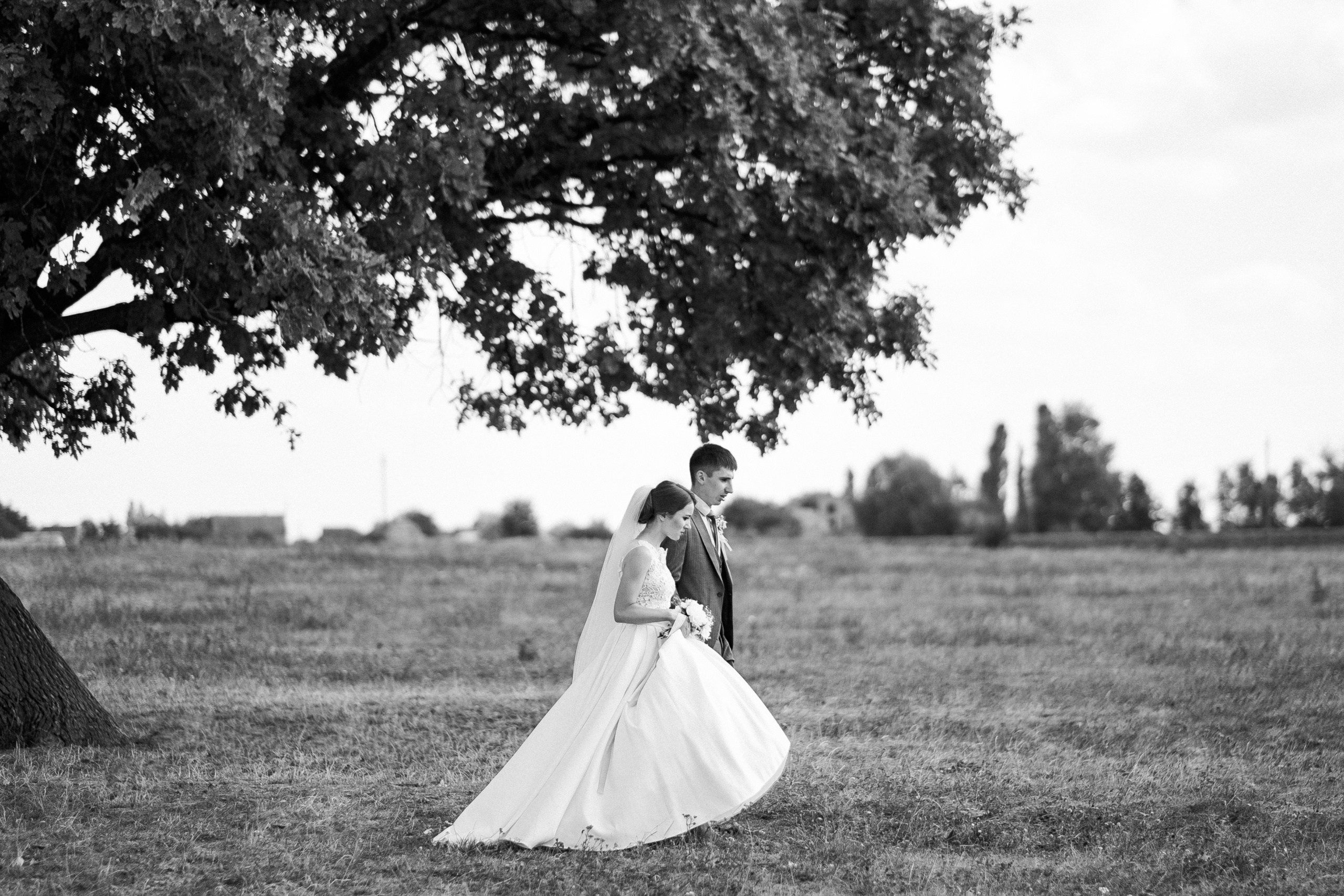 Свадебная история Иван+Ирина. Ivan Skufinsky — wedding and family photographer in Vancouver