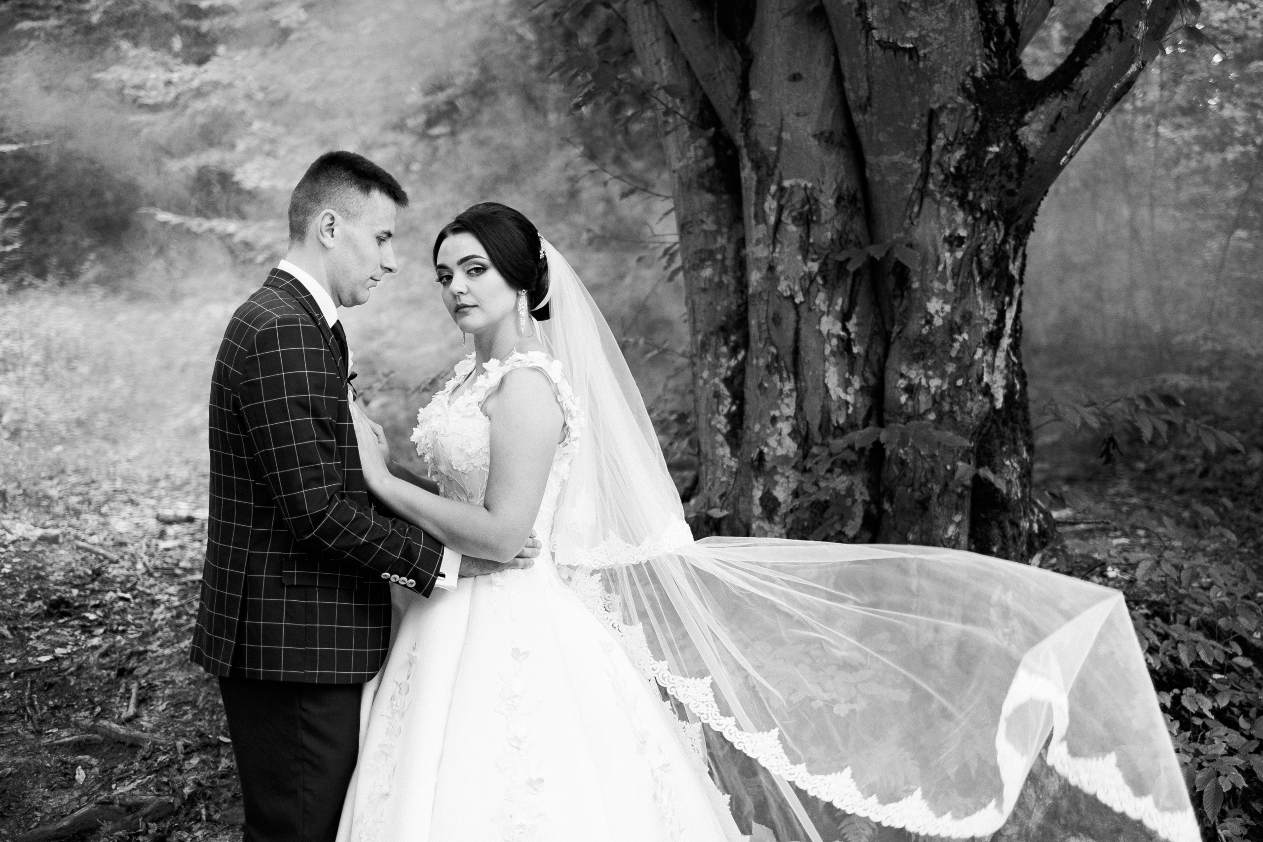 СВАДЬБА 20.07.2019 Дима+Катя. Ivan Skufinsky — wedding and family photographer in Vancouver